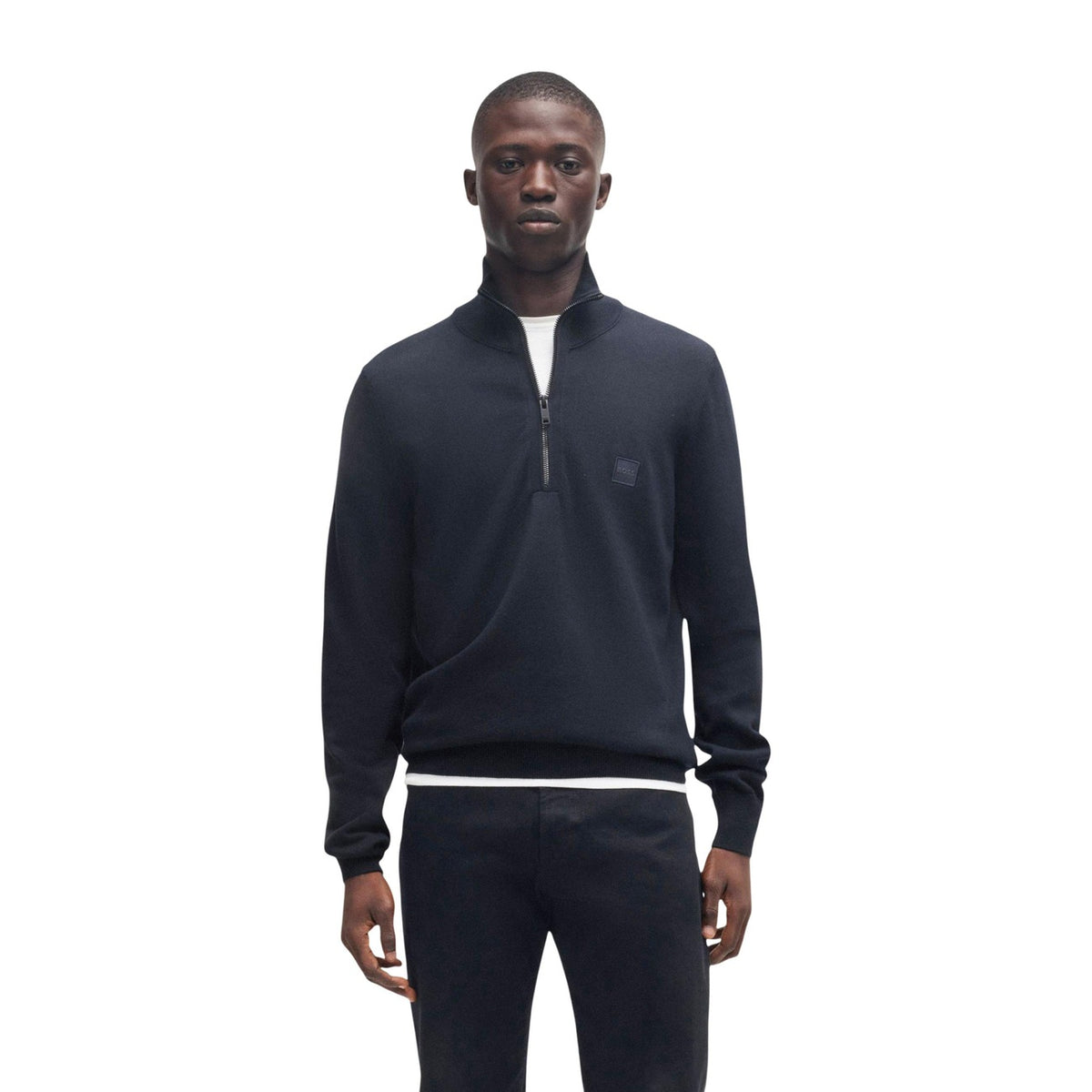 Boss - Boss Men Knitwear by Boss