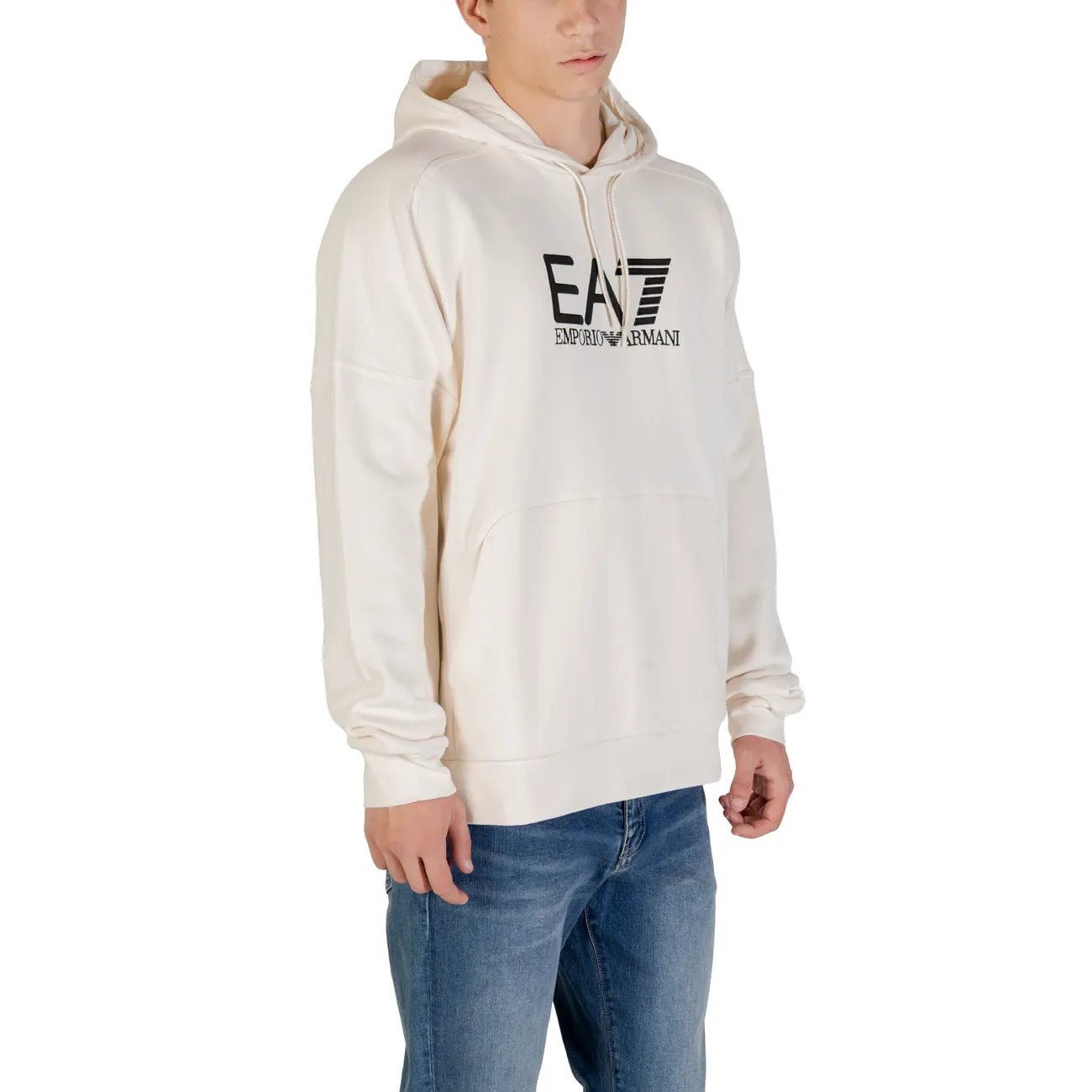 Ea7 - Ea7 Men Sweatshirts by Ea7