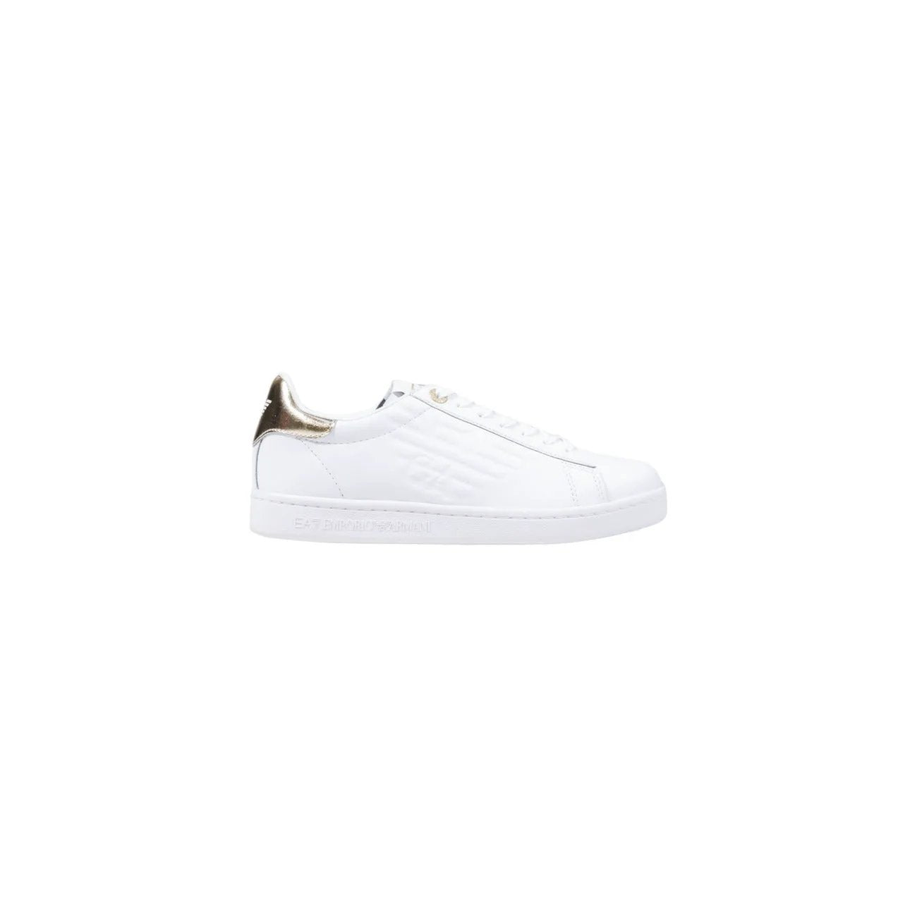 Ea7 - Ea7 Women Sneakers by Ea7