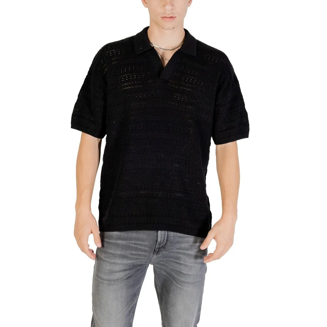 Only & Sons - Only & Sons Men Polo by Only & Sons