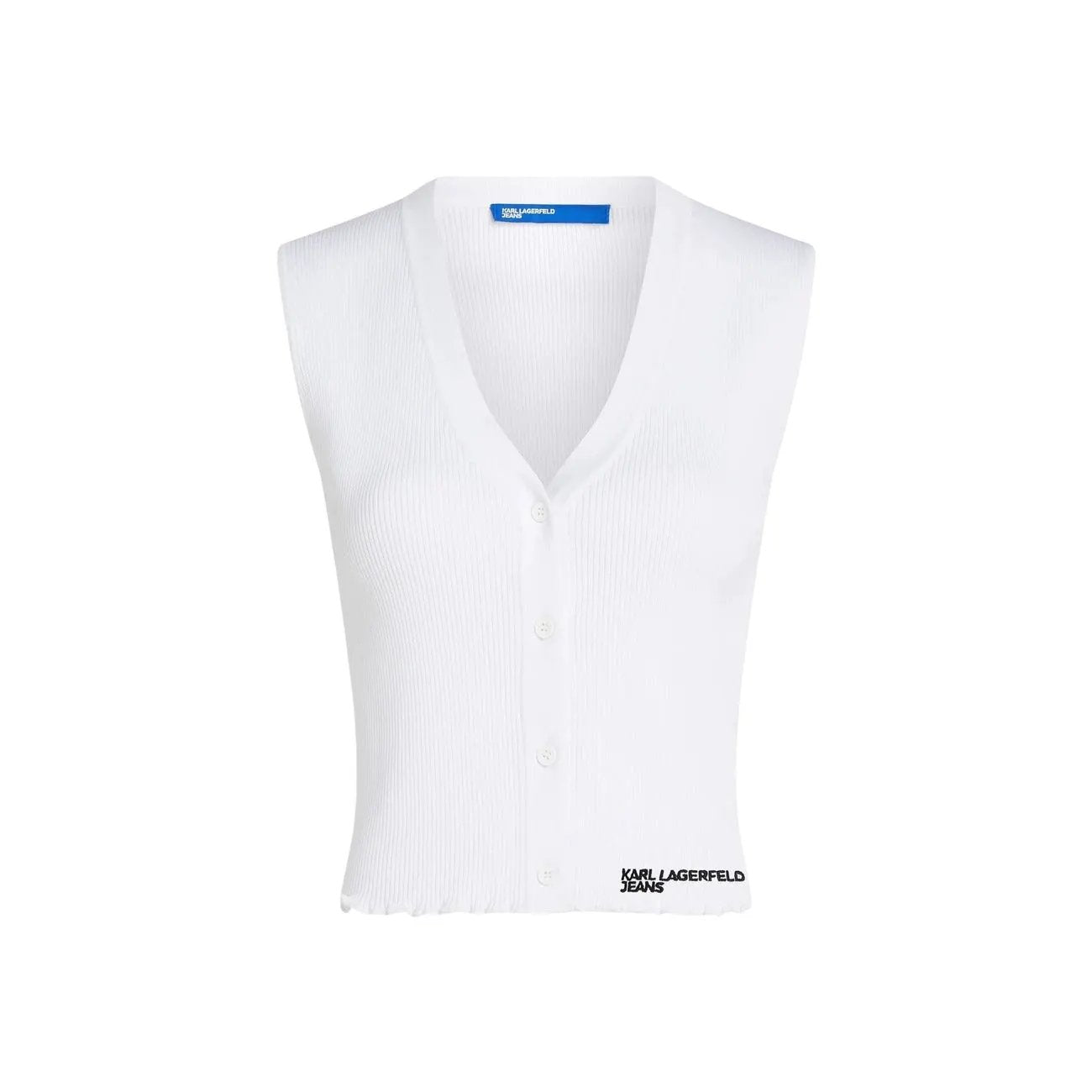 Karl Lagerfeld Jeans - Karl Lagerfeld Jeans Women Undershirt by Karl Lagerfeld Jeans