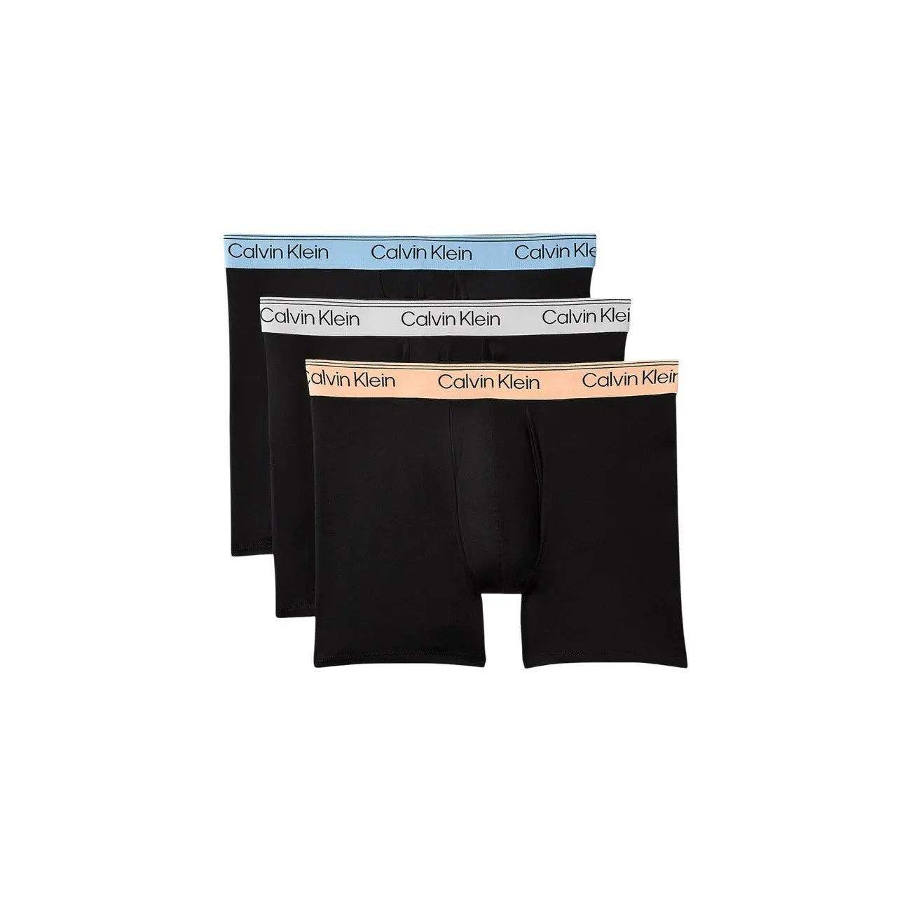 Calvin Klein Underwear - Calvin Klein Underwear Men Underwear by Calvin Klein Underwear