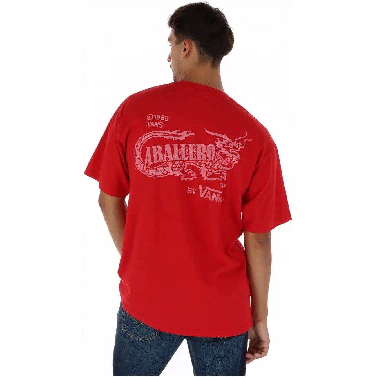 Vans - Vans Men T-Shirt by Vans