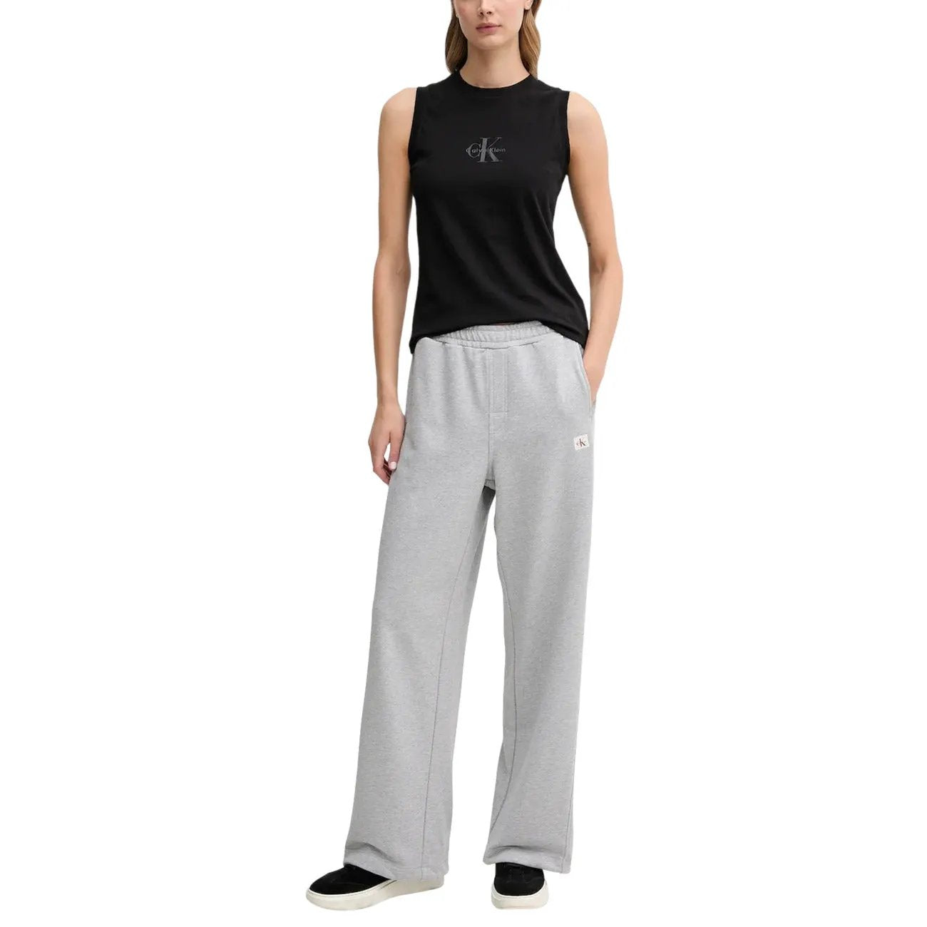Calvin Klein Jeans - Calvin Klein Jeans Women Trousers by Calvin Klein Jeans