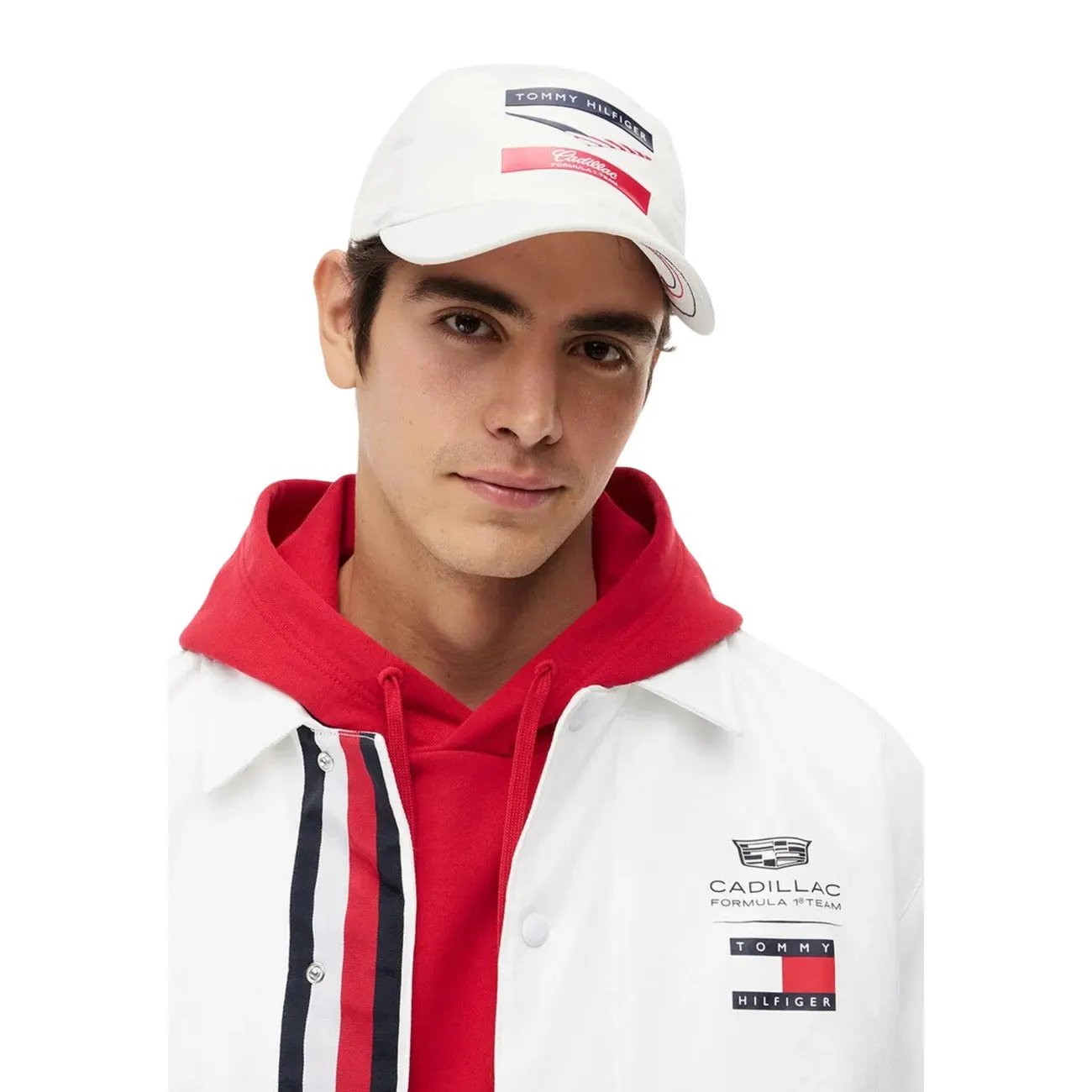 Tommy Hilfiger - Tommy Hilfiger Men Cap by Tommy Hilfiger