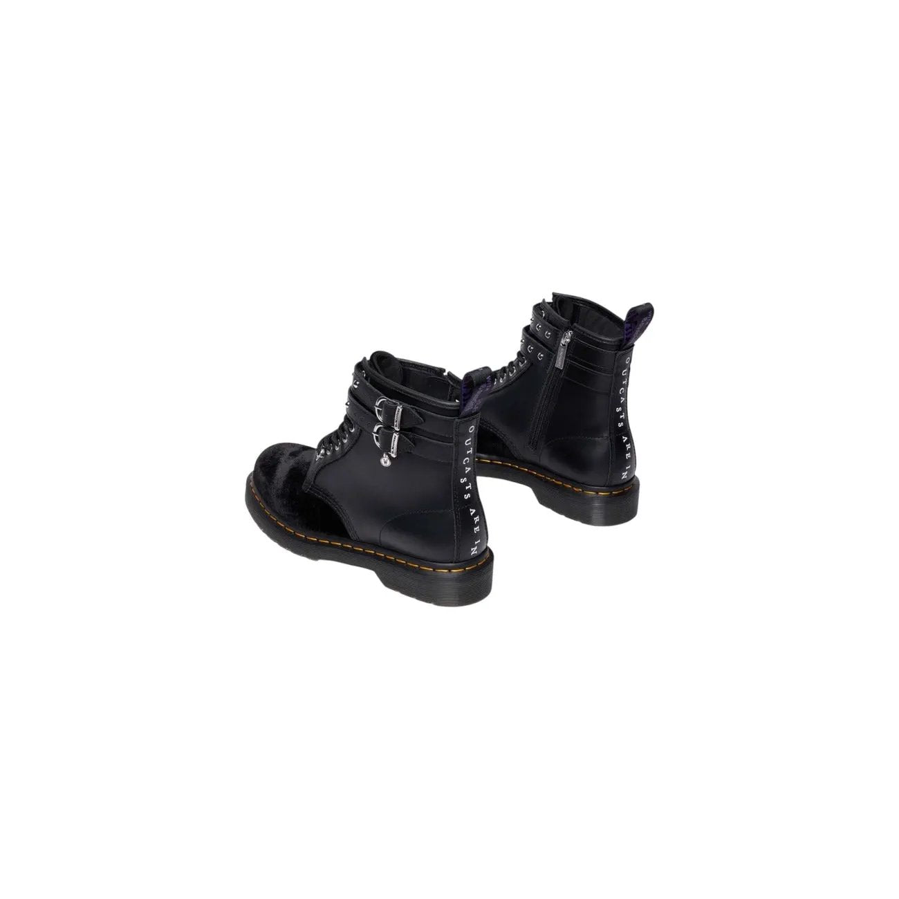 Dr. Martens - Dr. Martens Women Boots by Dr. Martens
