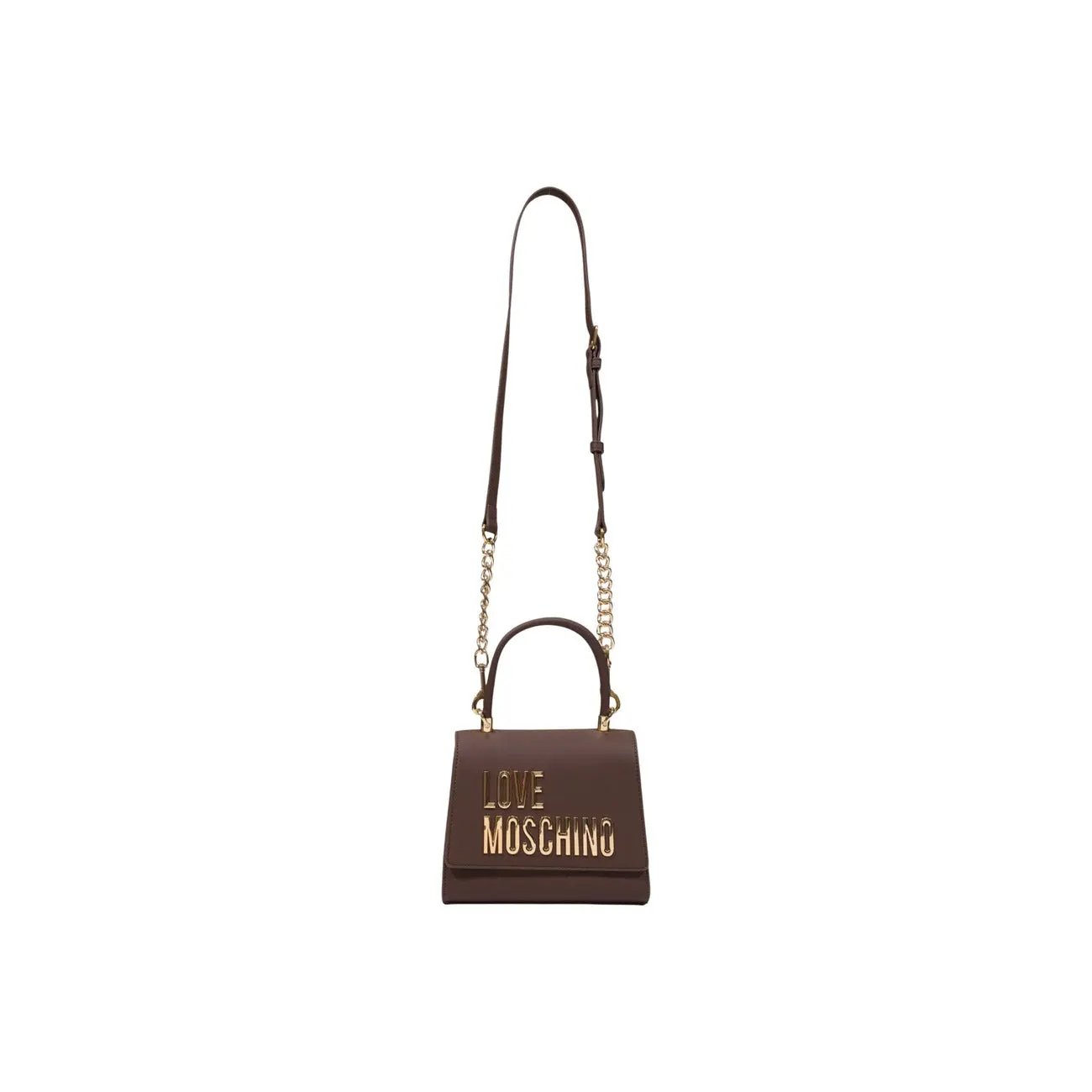 Love Moschino - Love Moschino Women Bag by Love Moschino