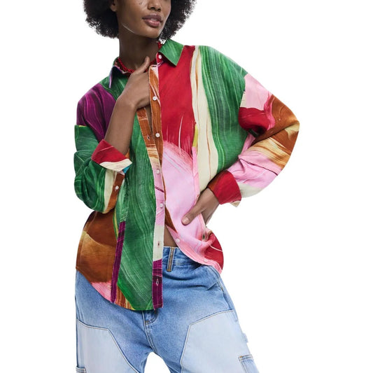 Desigual - Desigual Women Shirt by Desigual
