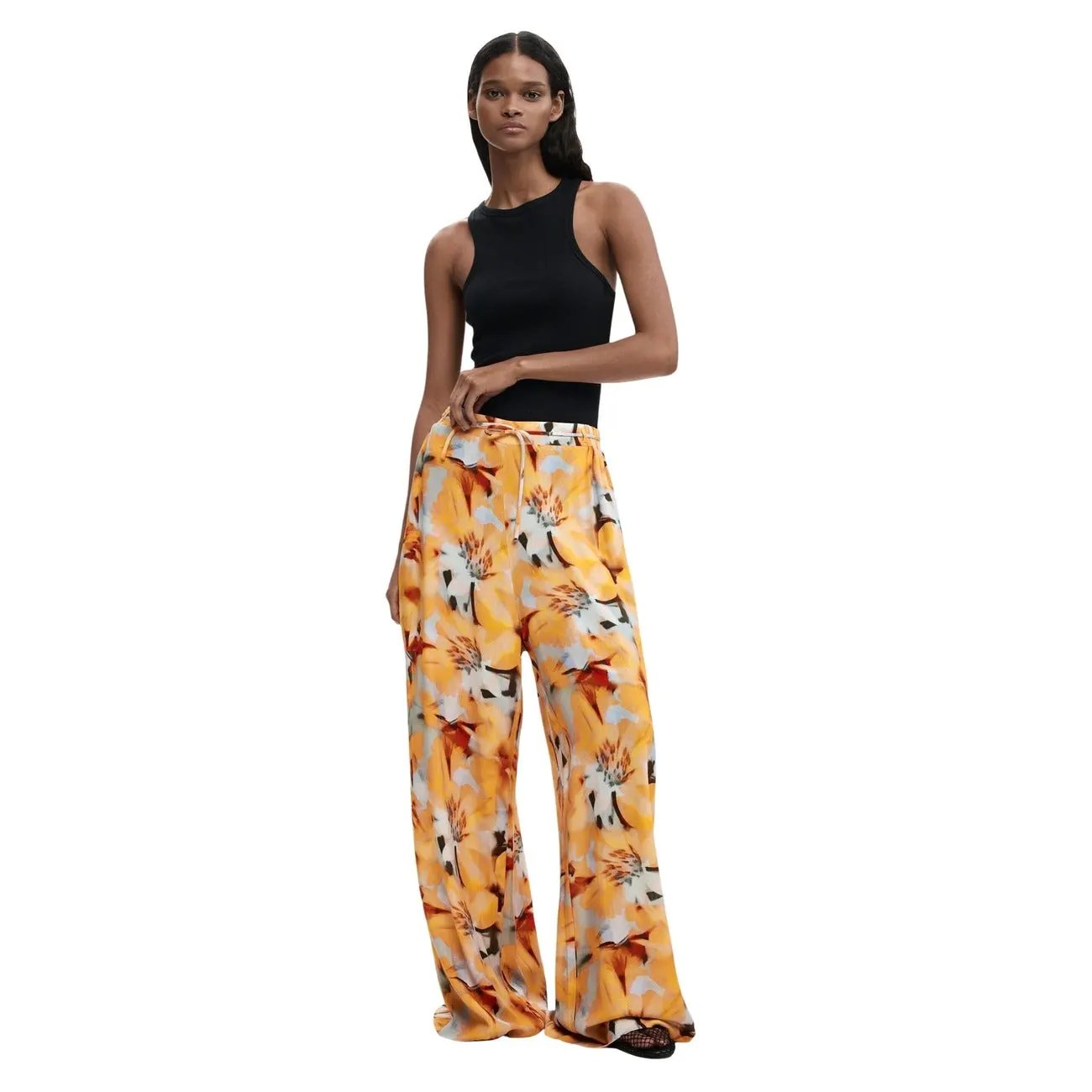 Desigual - Desigual Women Trousers by Desigual