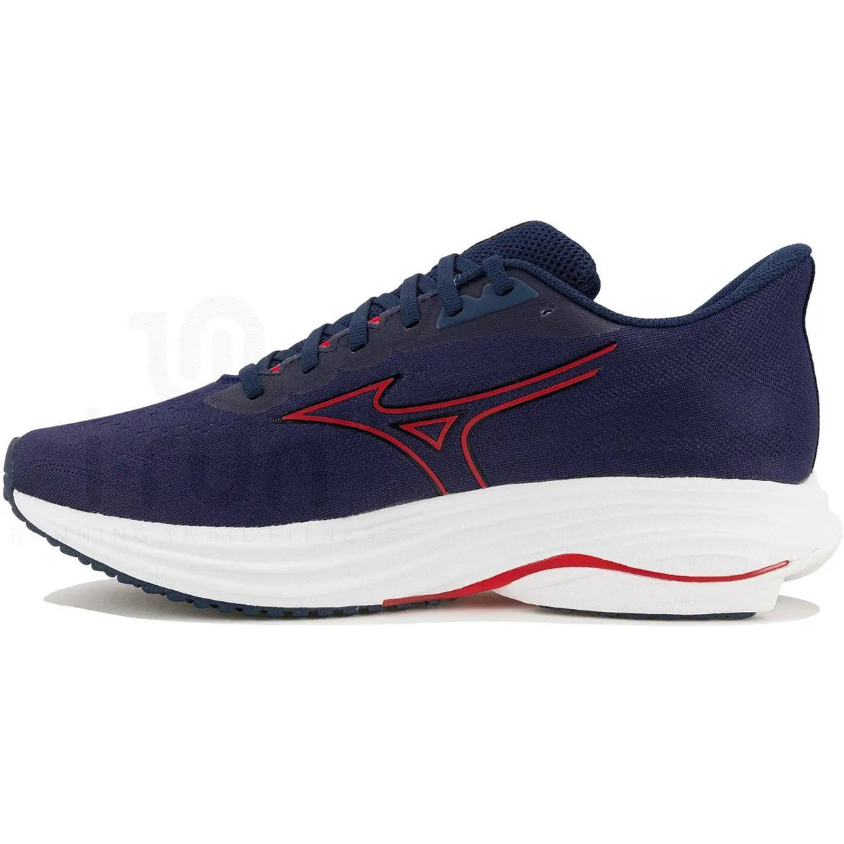 Mizuno Men's Blue Sneakers J1GC261854