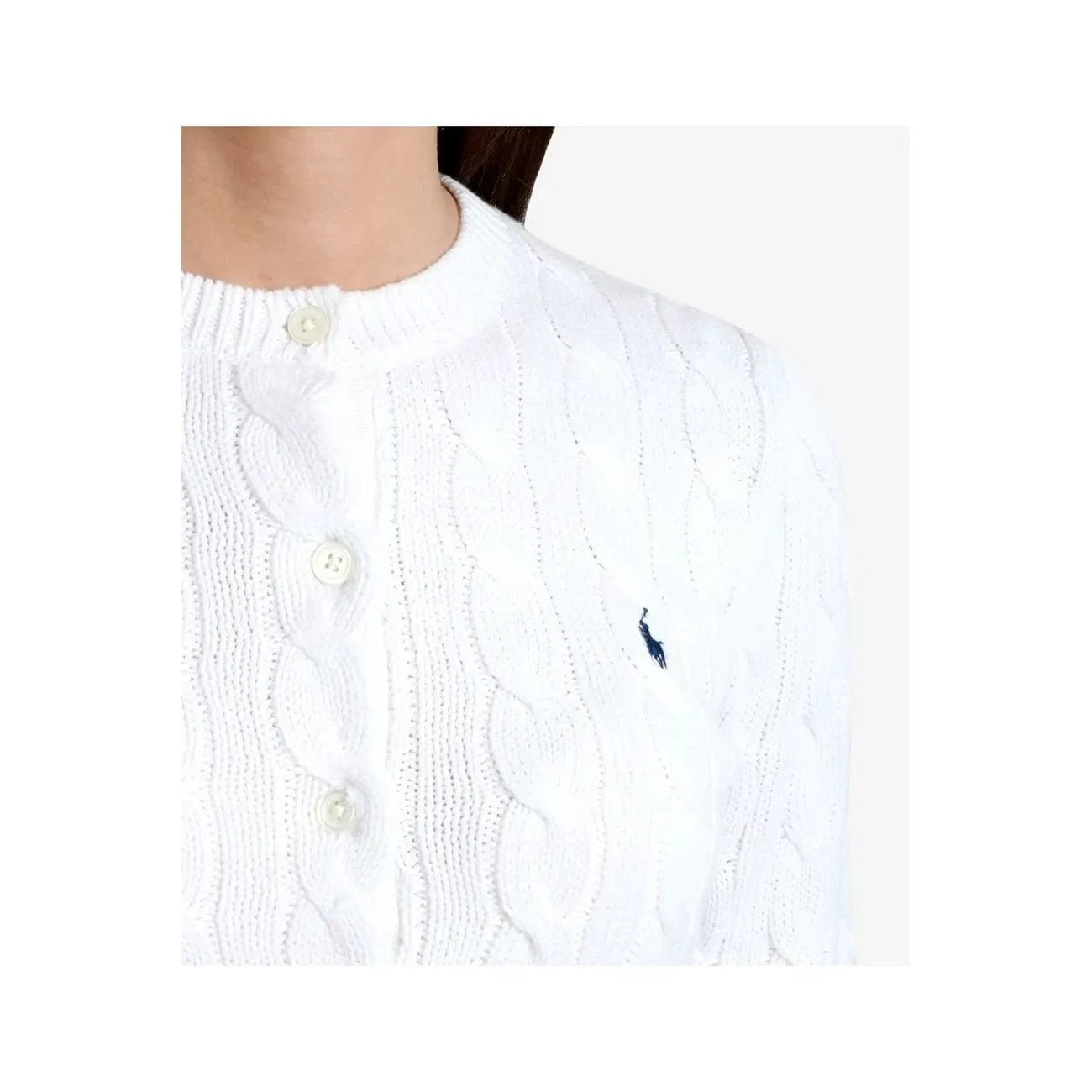 Polo Ralph Lauren - Polo Ralph Lauren Women Cardigan by Polo Ralph Lauren