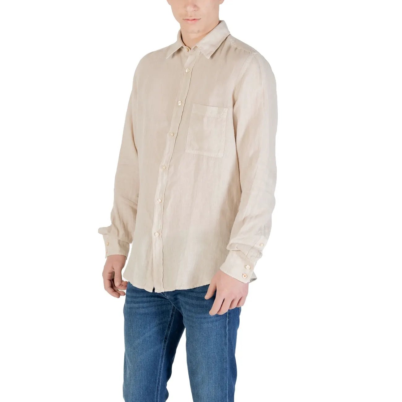 Boss - Boss Men Shirt by Boss