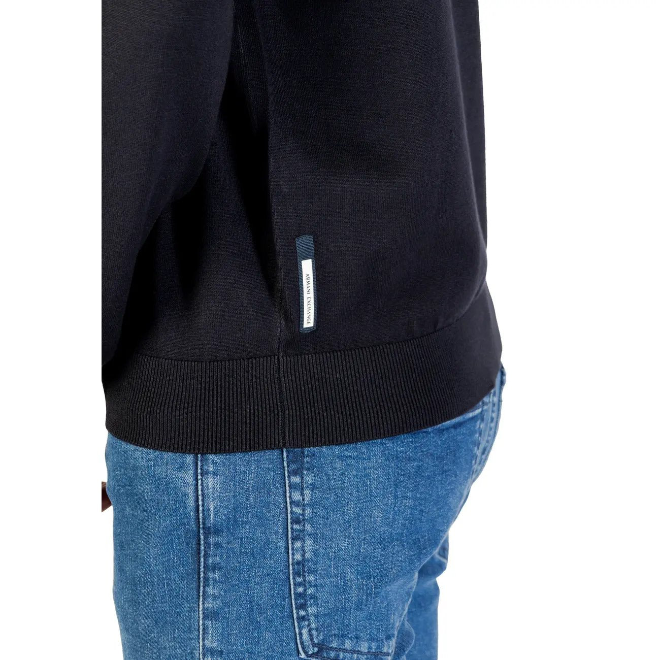 Armani Exchange - Armani Exchange Men Knitwear by Armani Exchange