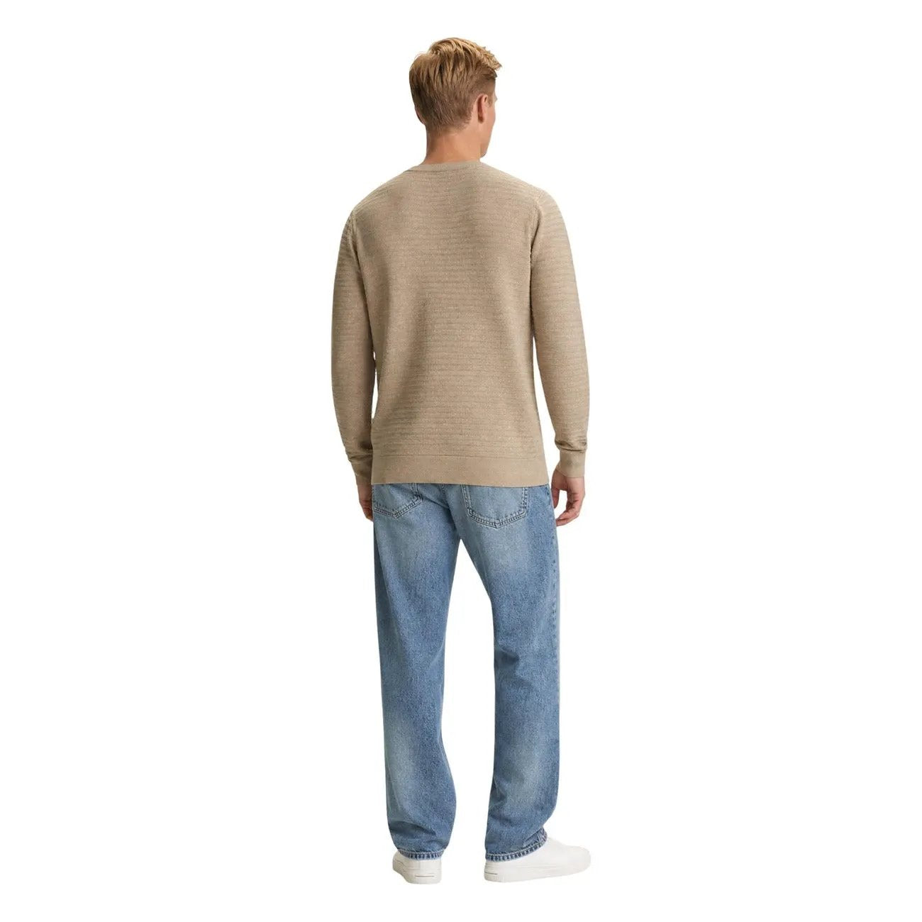 Guess - Guess Men Knitwear by Guess