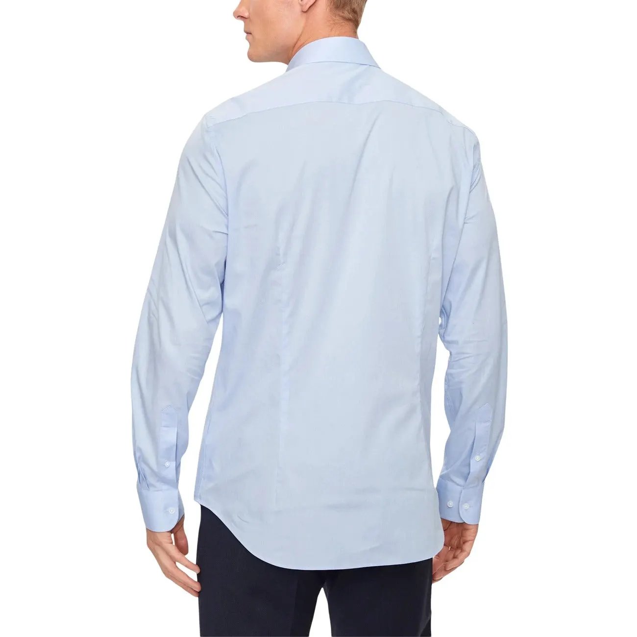 Tommy Hilfiger - Tommy Hilfiger Men Shirt by Tommy Hilfiger