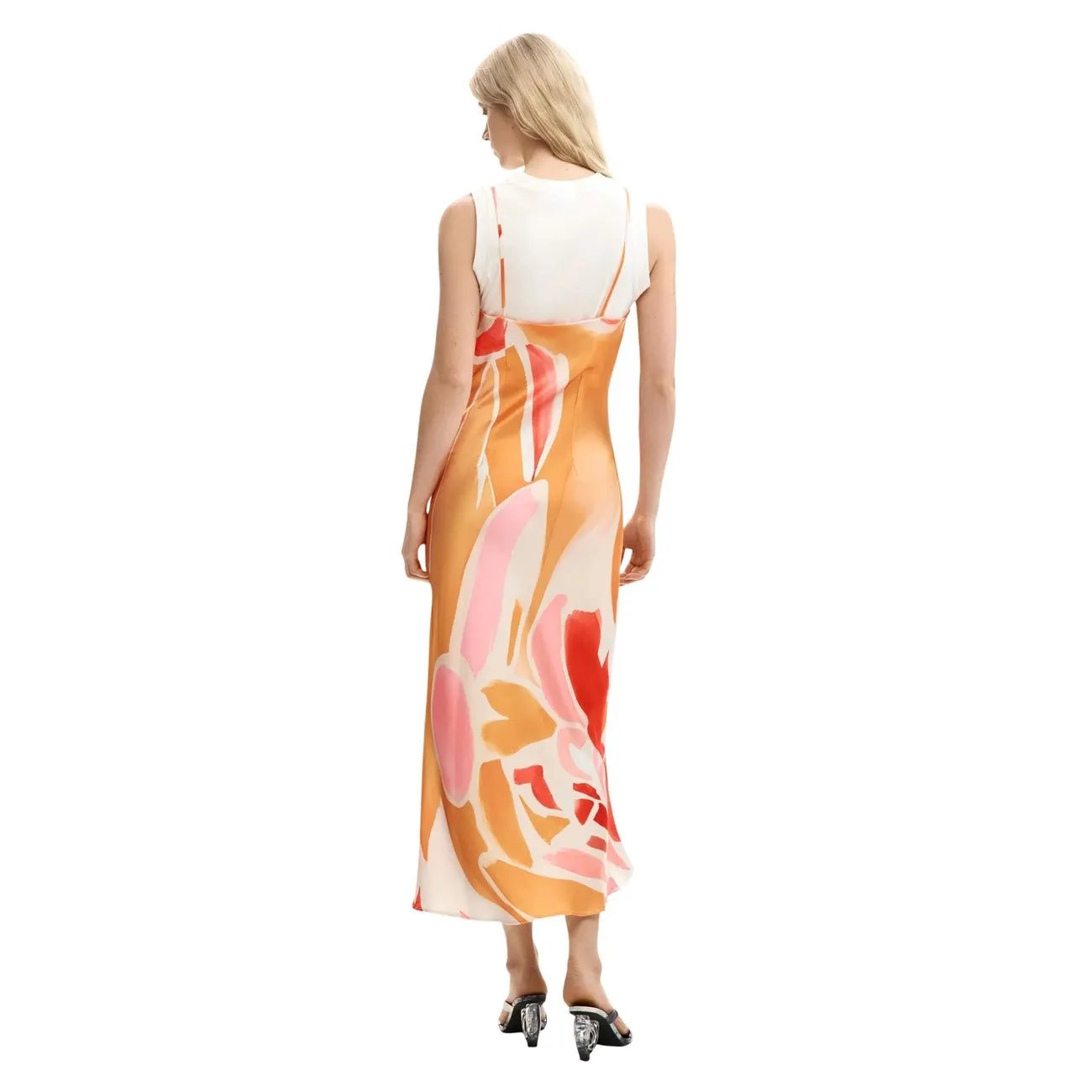Desigual - Desigual Women Dress by Desigual