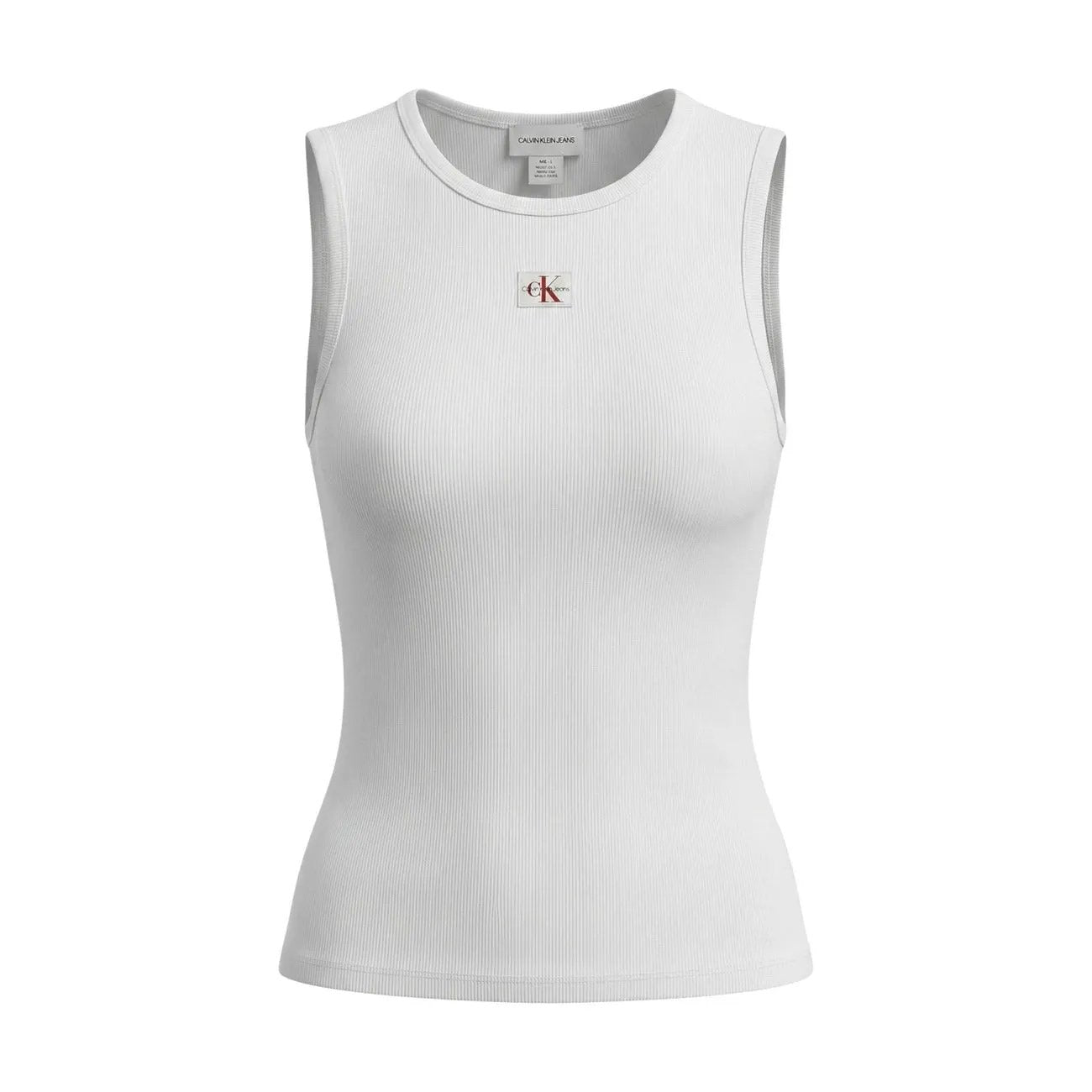 Calvin Klein Jeans - Calvin Klein Jeans Women Top by Calvin Klein Jeans