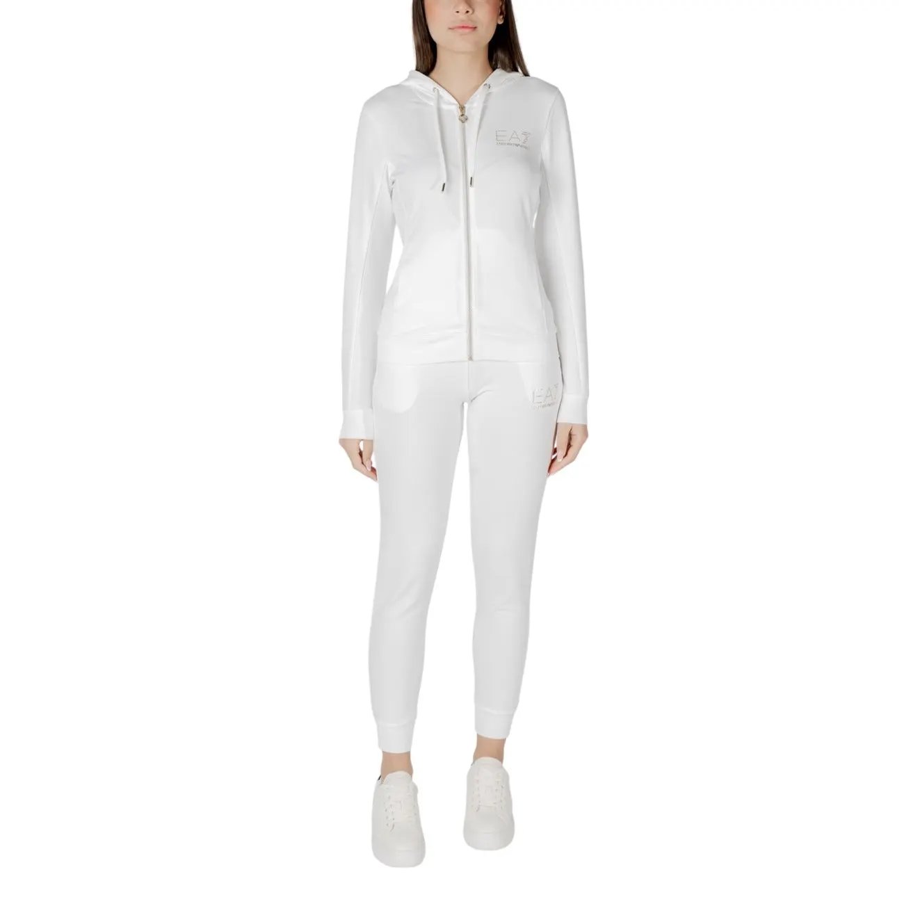 Ea7 - Ea7 Women Jumpsuit by Ea7