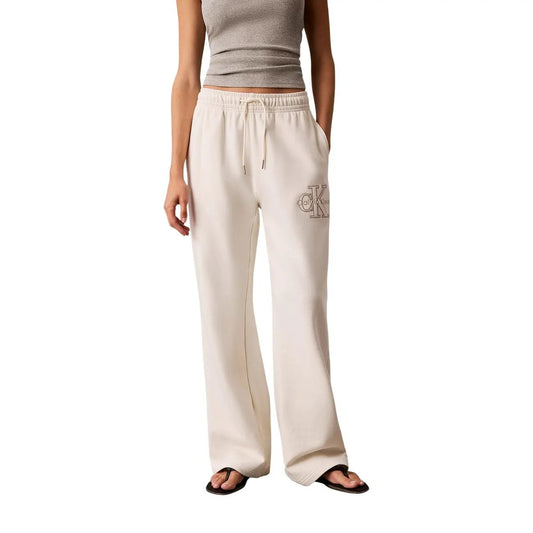 Calvin Klein Jeans - Calvin Klein Jeans Women Trousers by Calvin Klein Jeans