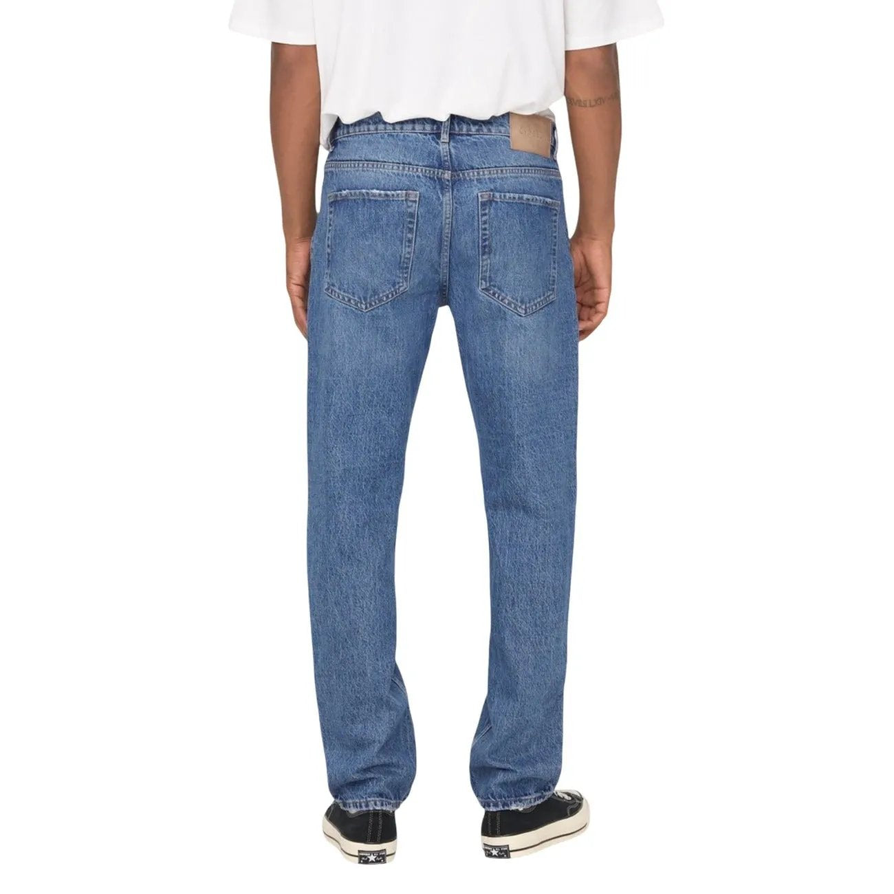 Only & Sons - Only & Sons Men Jeans by Only & Sons