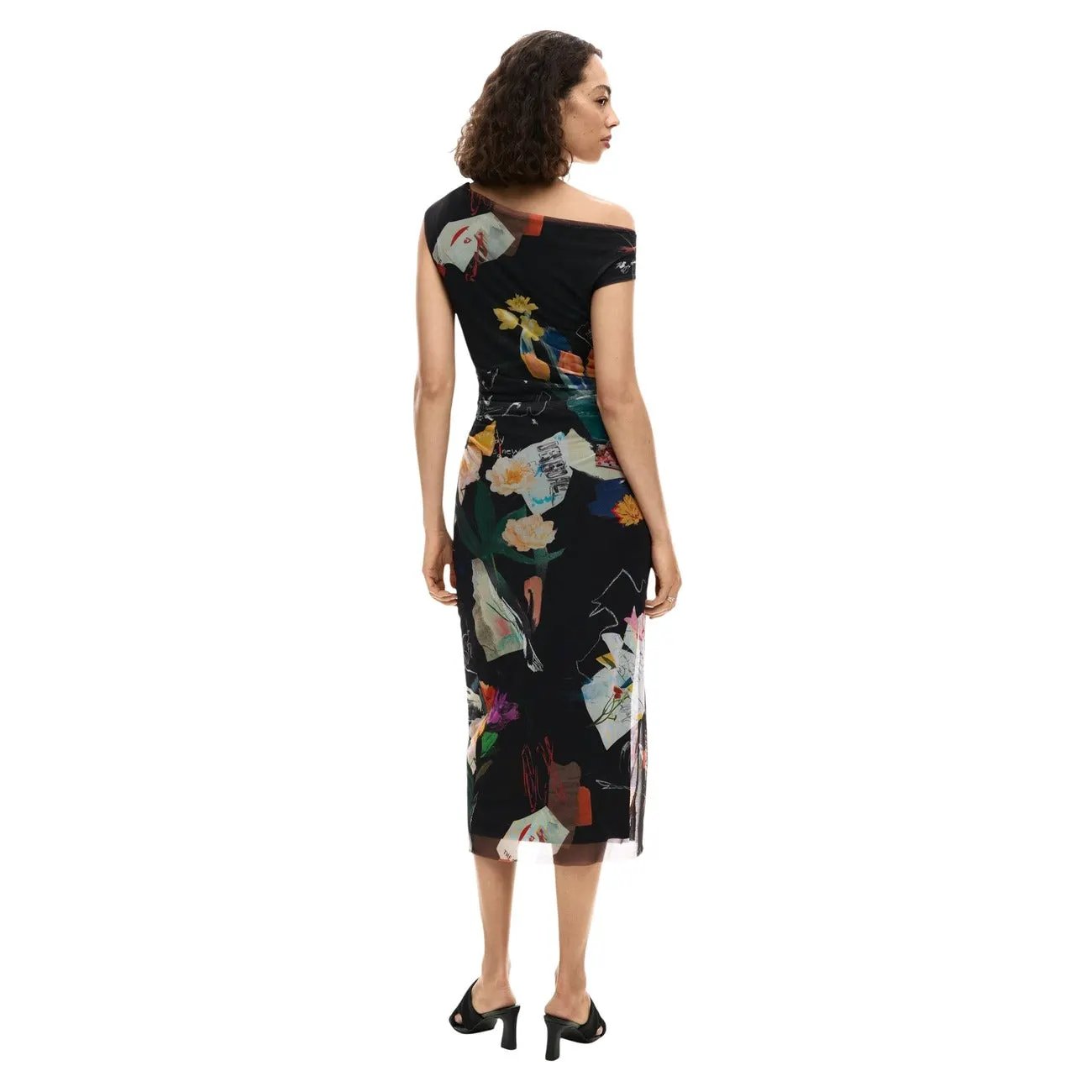 Desigual - Desigual Women Dress by Desigual
