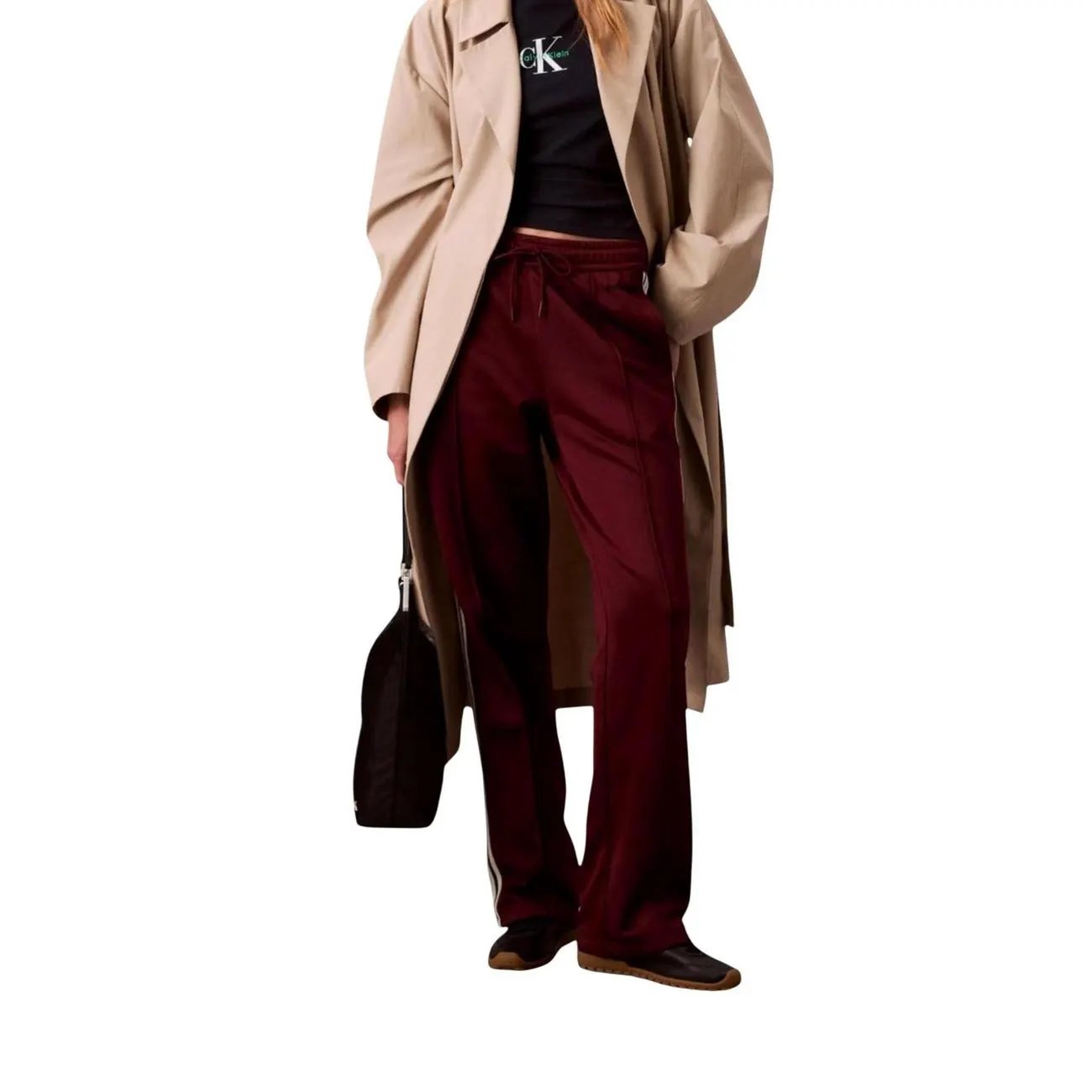 Calvin Klein Jeans - Calvin Klein Jeans Women Trousers by Calvin Klein Jeans