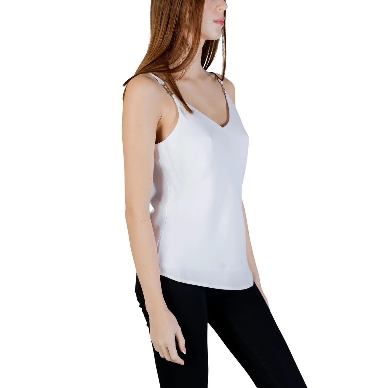 Guess - Guess Women Undershirt by Guess