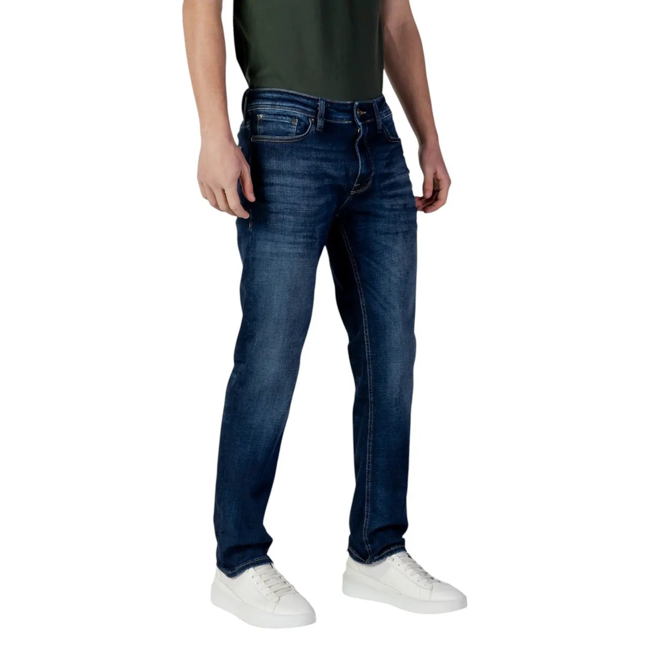 Jack & Jones - Jack & Jones Men Jeans by Jack & Jones