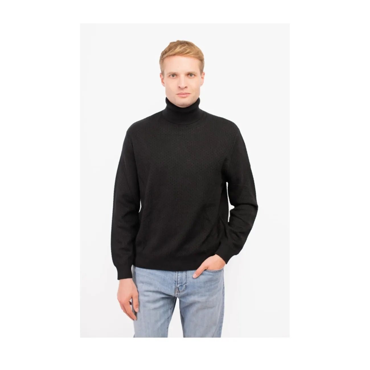 Armani Exchange - Armani Exchange Men Knitwear by Armani Exchange