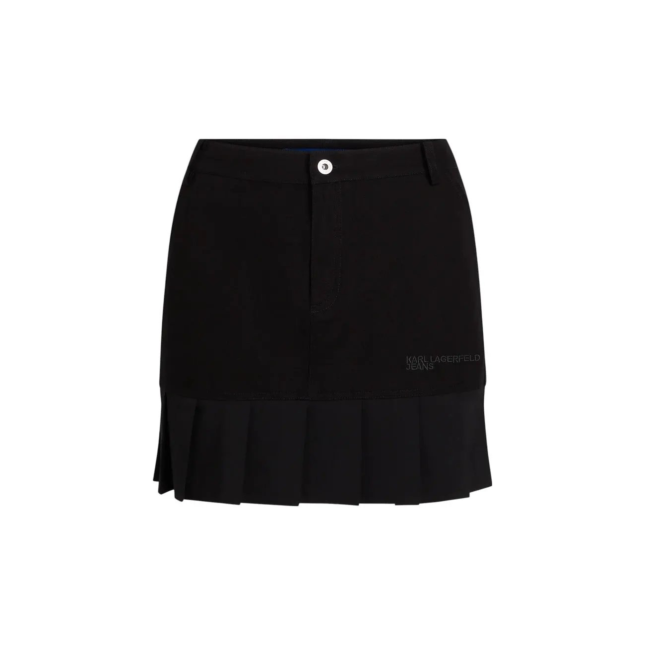 Karl Lagerfeld Jeans - Karl Lagerfeld Jeans Women Skirt by Karl Lagerfeld Jeans