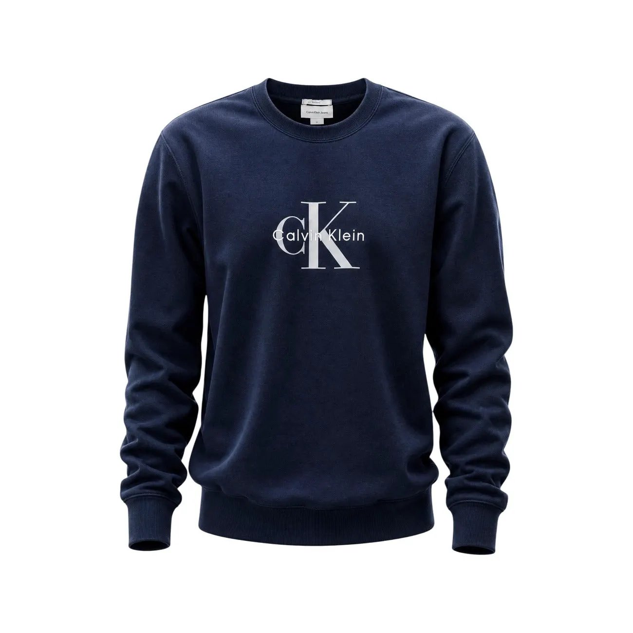 Calvin Klein Jeans - Calvin Klein Jeans Men Sweatshirts by Calvin Klein Jeans