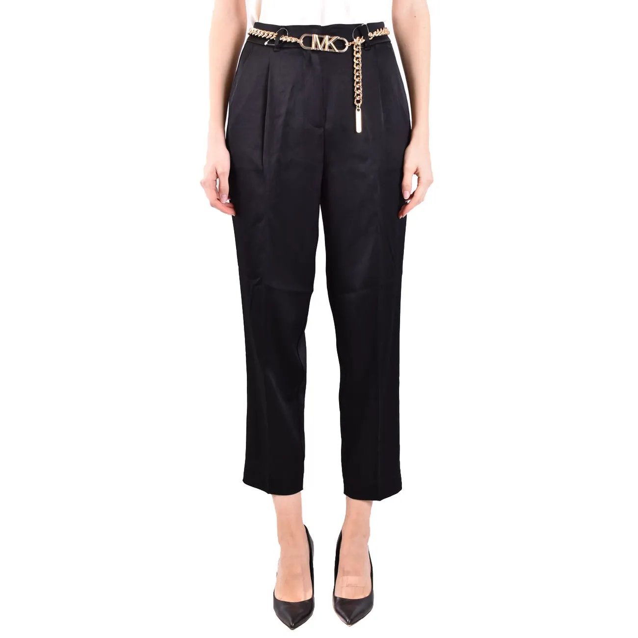 Michael Kors - Michael Kors Women Trousers by Michael Kors