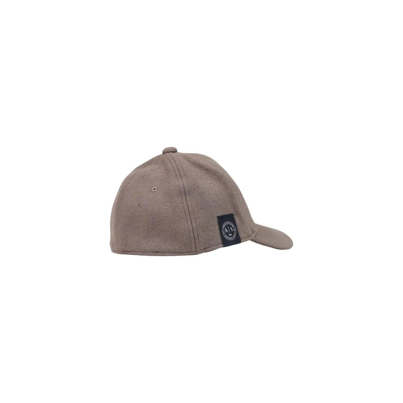 Armani Exchange - Armani Exchange Men Cap by Armani Exchange