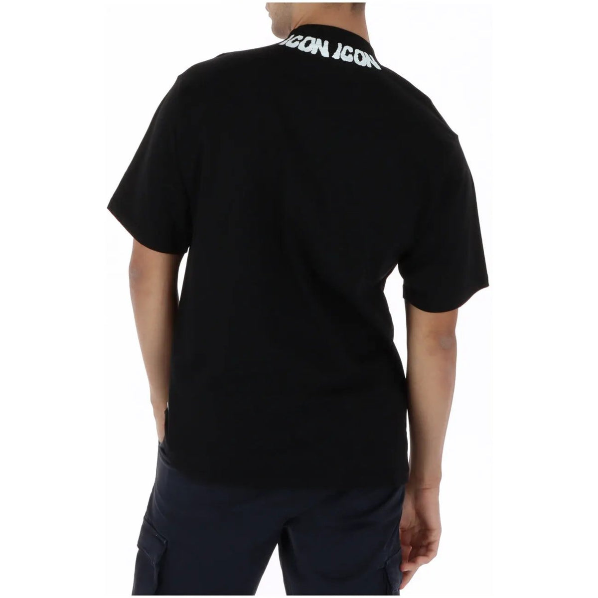 Icon - Icon Men T-Shirt