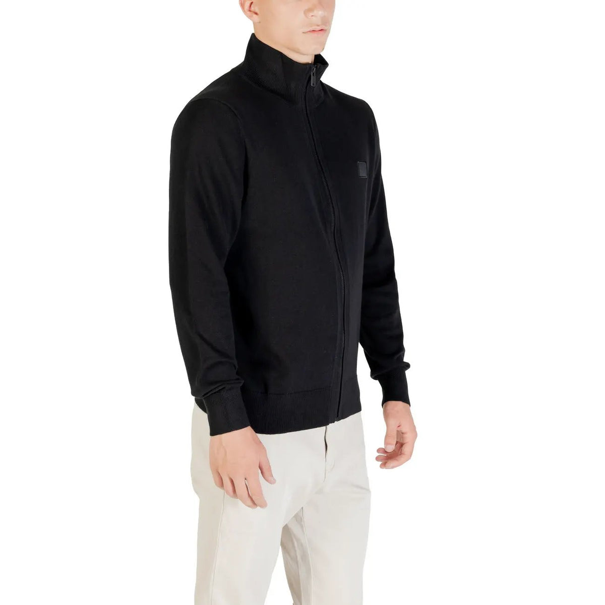 Boss - Boss Men Knitwear