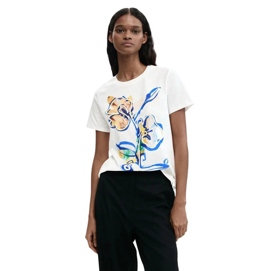 Desigual - Desigual Women T-Shirt by Desigual