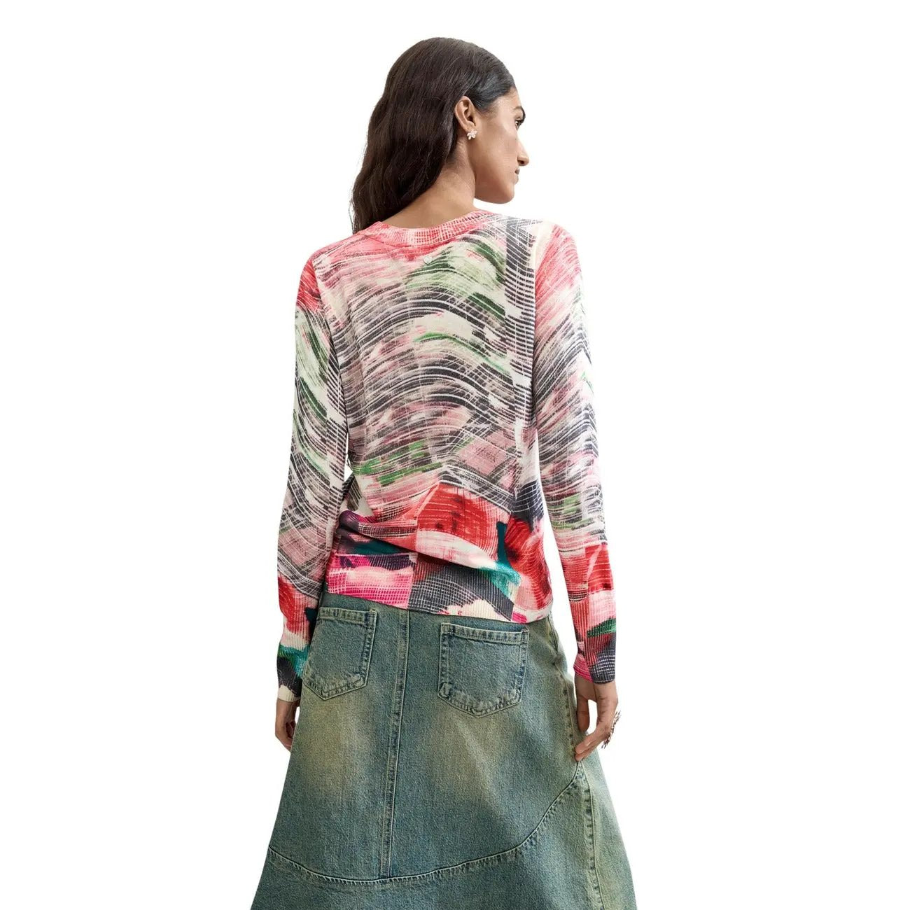 Desigual - Desigual Women Knitwear by Desigual