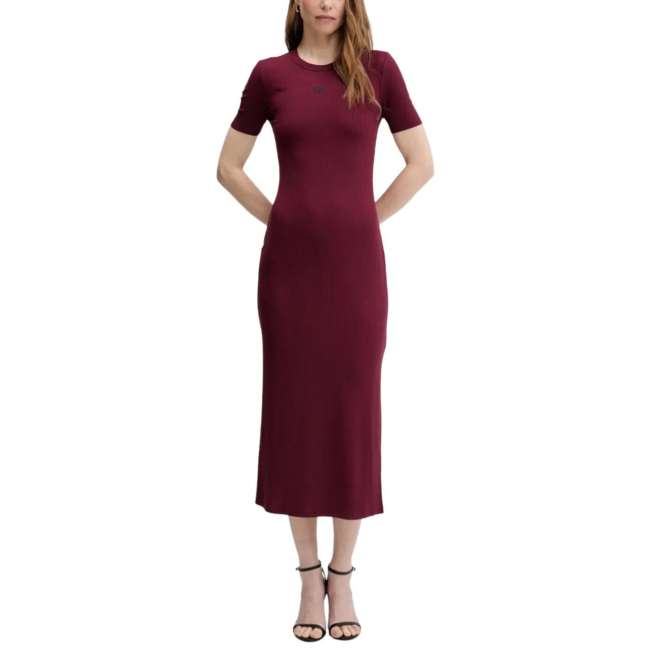 Calvin Klein Jeans - Calvin Klein Jeans Women Dress by Calvin Klein Jeans