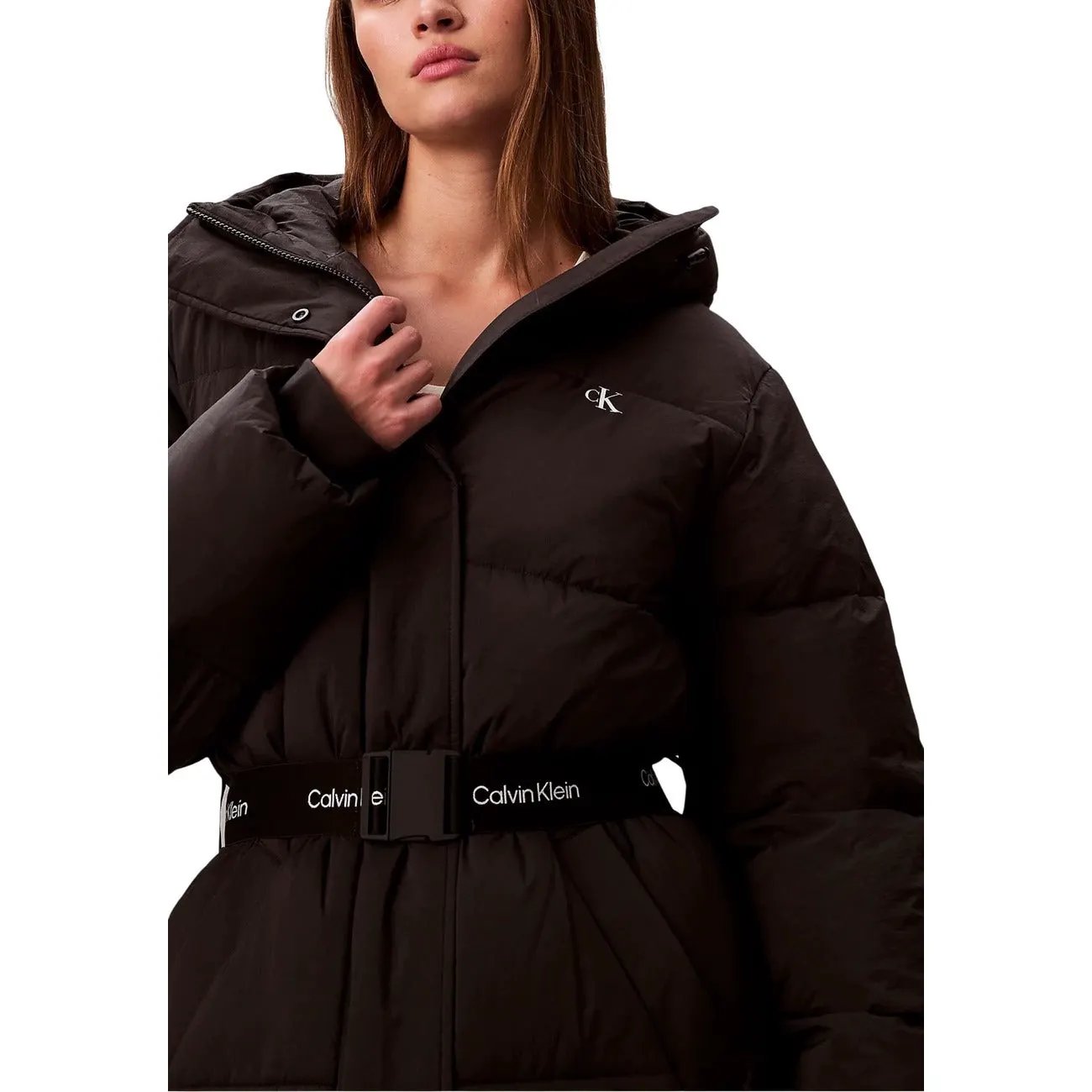 Calvin Klein Jeans - Calvin Klein Jeans Women Jacket by Calvin Klein Jeans