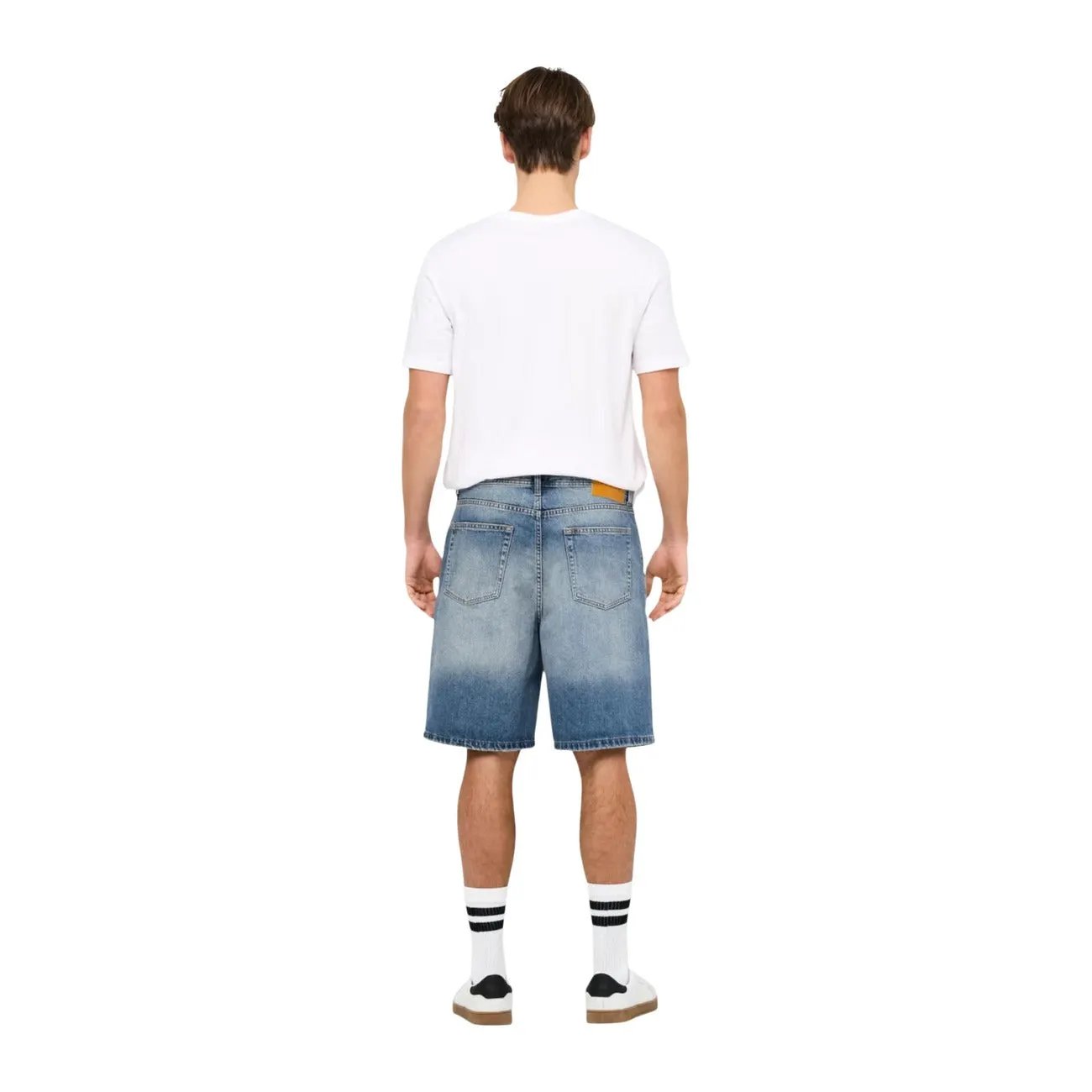 Only & Sons - Only & Sons Men Shorts by Only & Sons