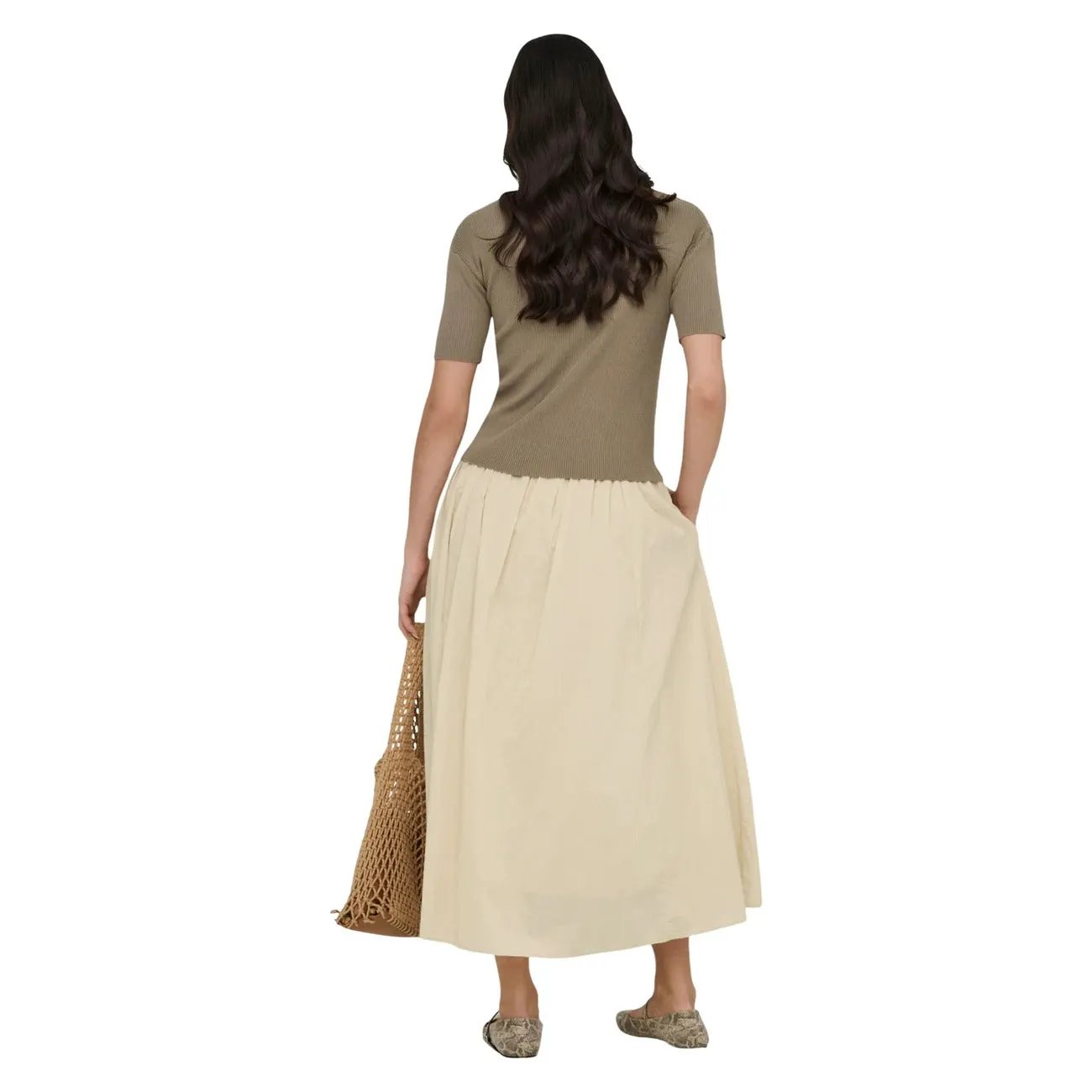 Jacqueline De Yong - Jacqueline De Yong Women Skirt by Jacqueline De Yong