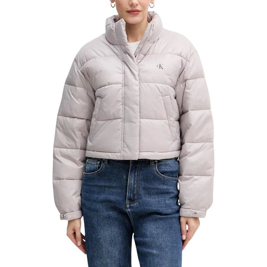 Calvin Klein Jeans - Calvin Klein Jeans Women Jacket by Calvin Klein Jeans