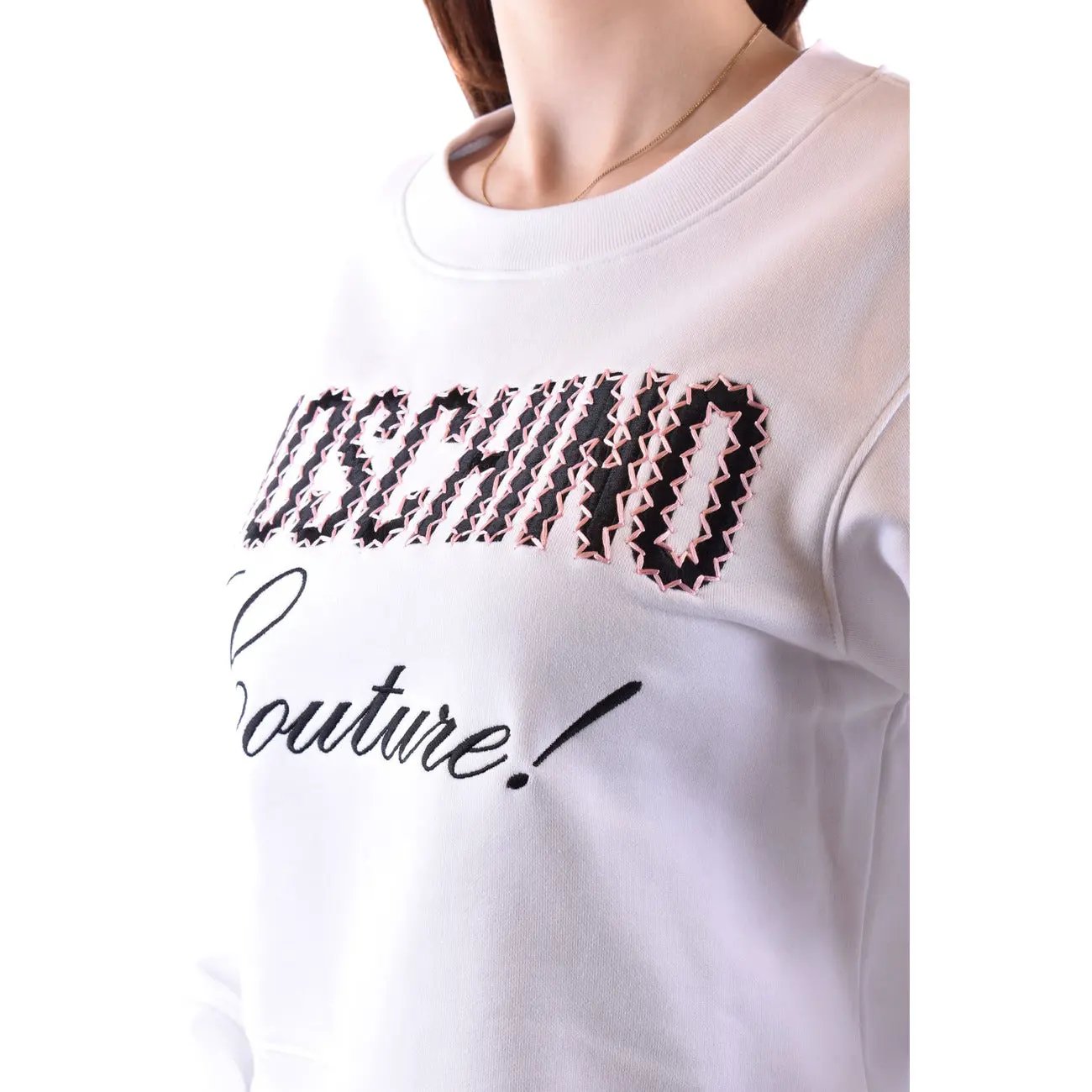 Moschino - Moschino Women Sweatshirts by Moschino