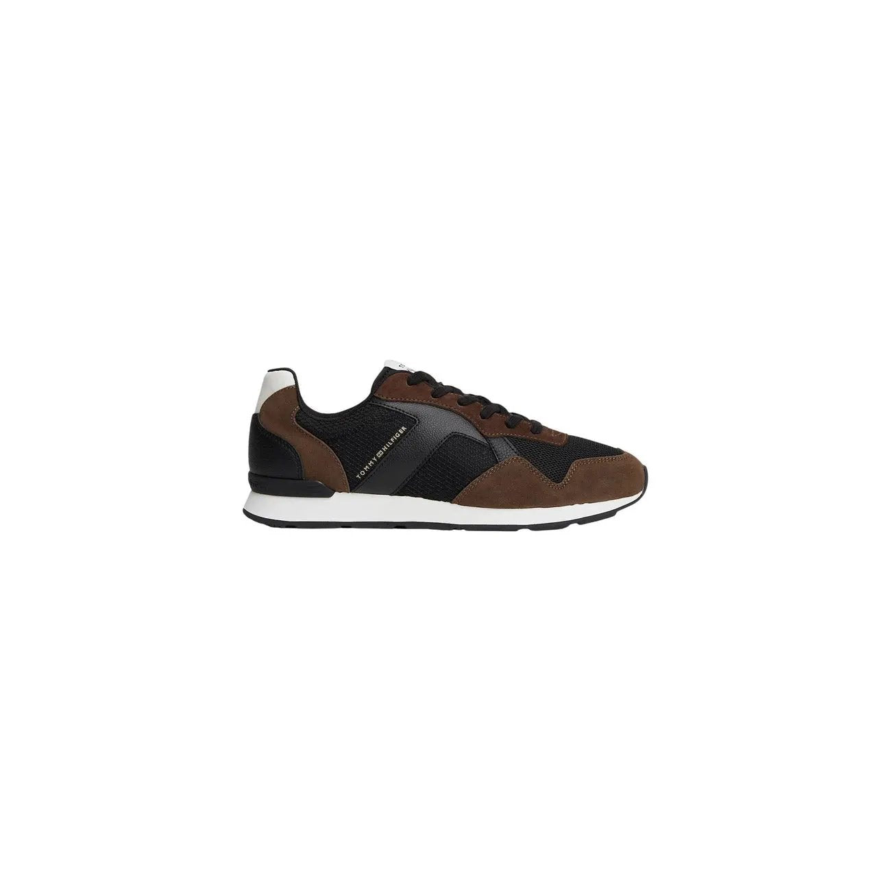 Tommy Hilfiger - Tommy Hilfiger Men Sneakers by Tommy Hilfiger
