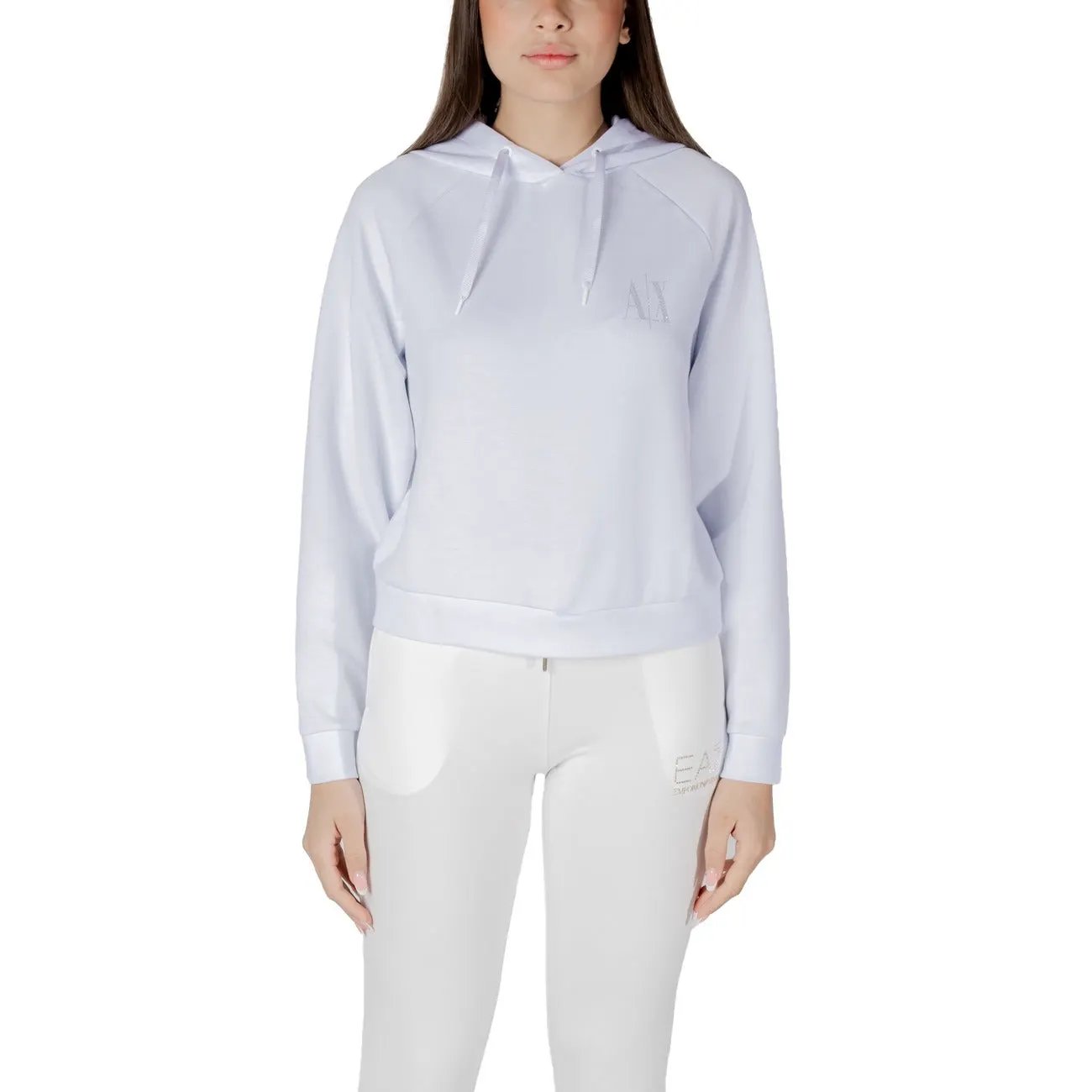 Armani Exchange - Armani Exchange Women Sweatshirts by Armani Exchange