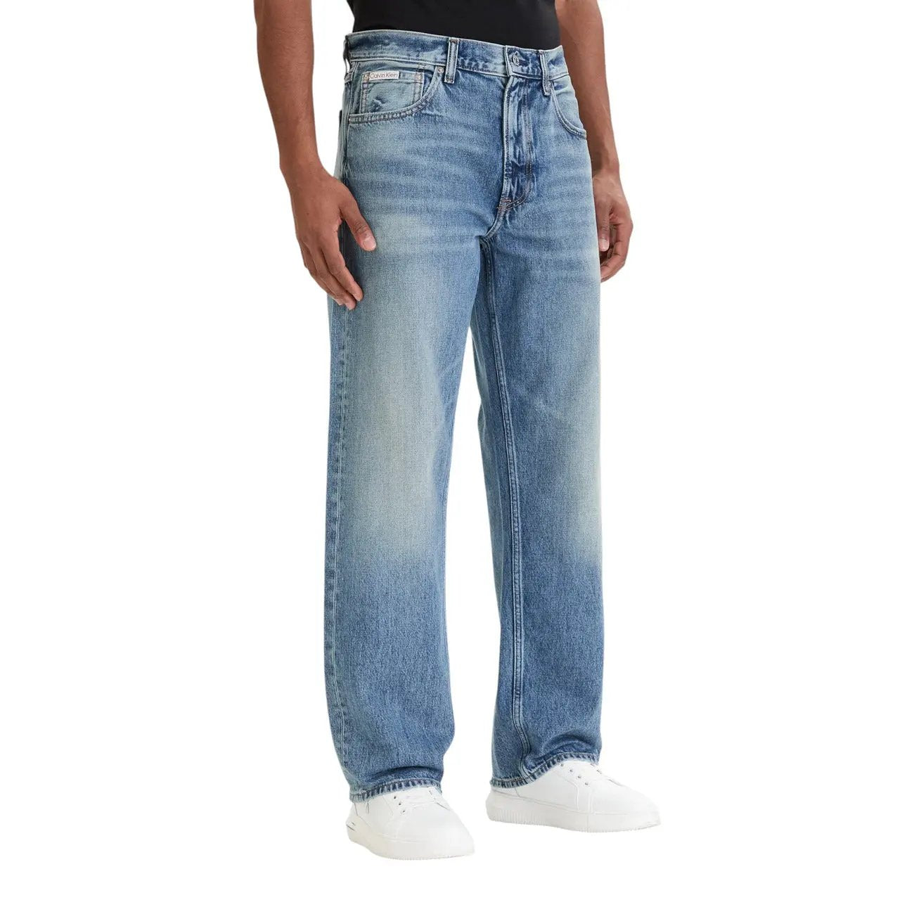 Calvin Klein Jeans - Calvin Klein Jeans Men Jeans by Calvin Klein Jeans