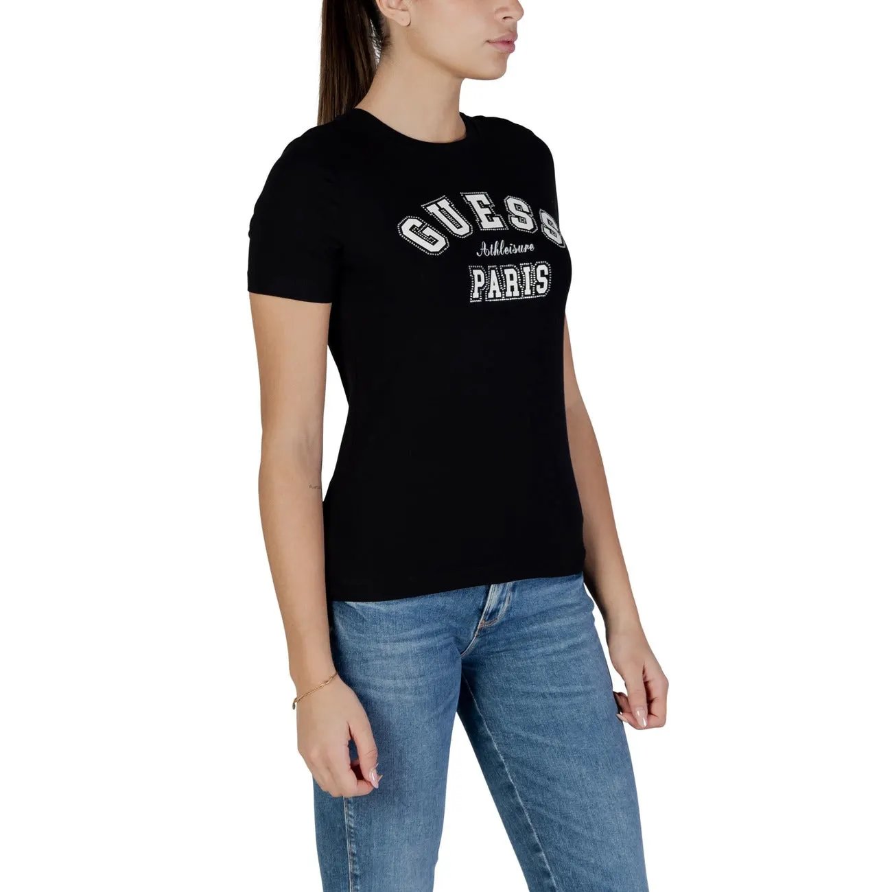Guess Active - Guess Active Women T-Shirt by Guess Active