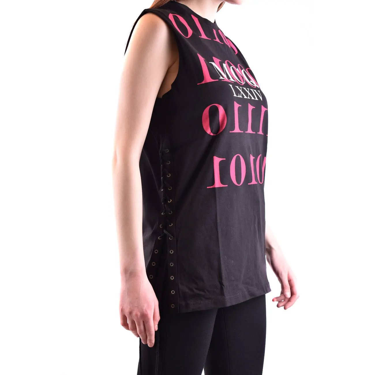 Alexander Mcqueen - Alexander Mcqueen Women Undershirt by Alexander Mcqueen