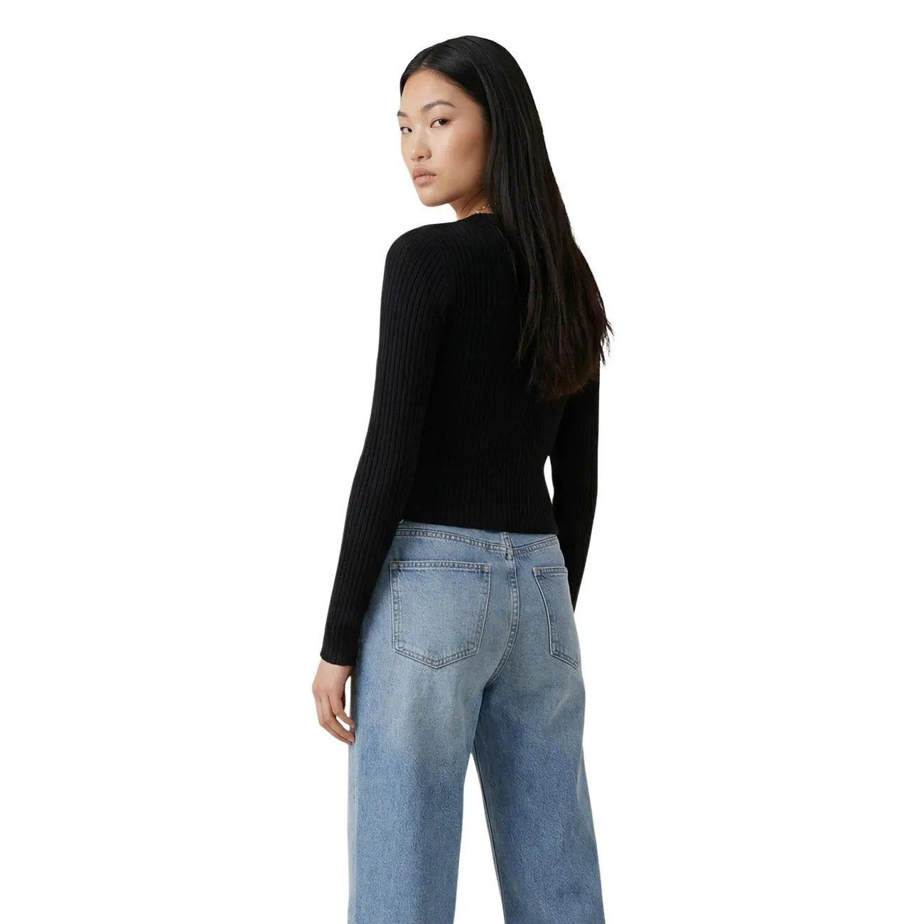 Tommy Hilfiger Jeans - Tommy Hilfiger Jeans Women Cardigan by Tommy Hilfiger Jeans