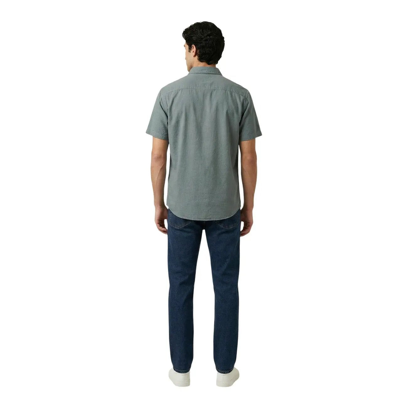 Calvin Klein Jeans - Calvin Klein Jeans Men Shirt by Calvin Klein Jeans